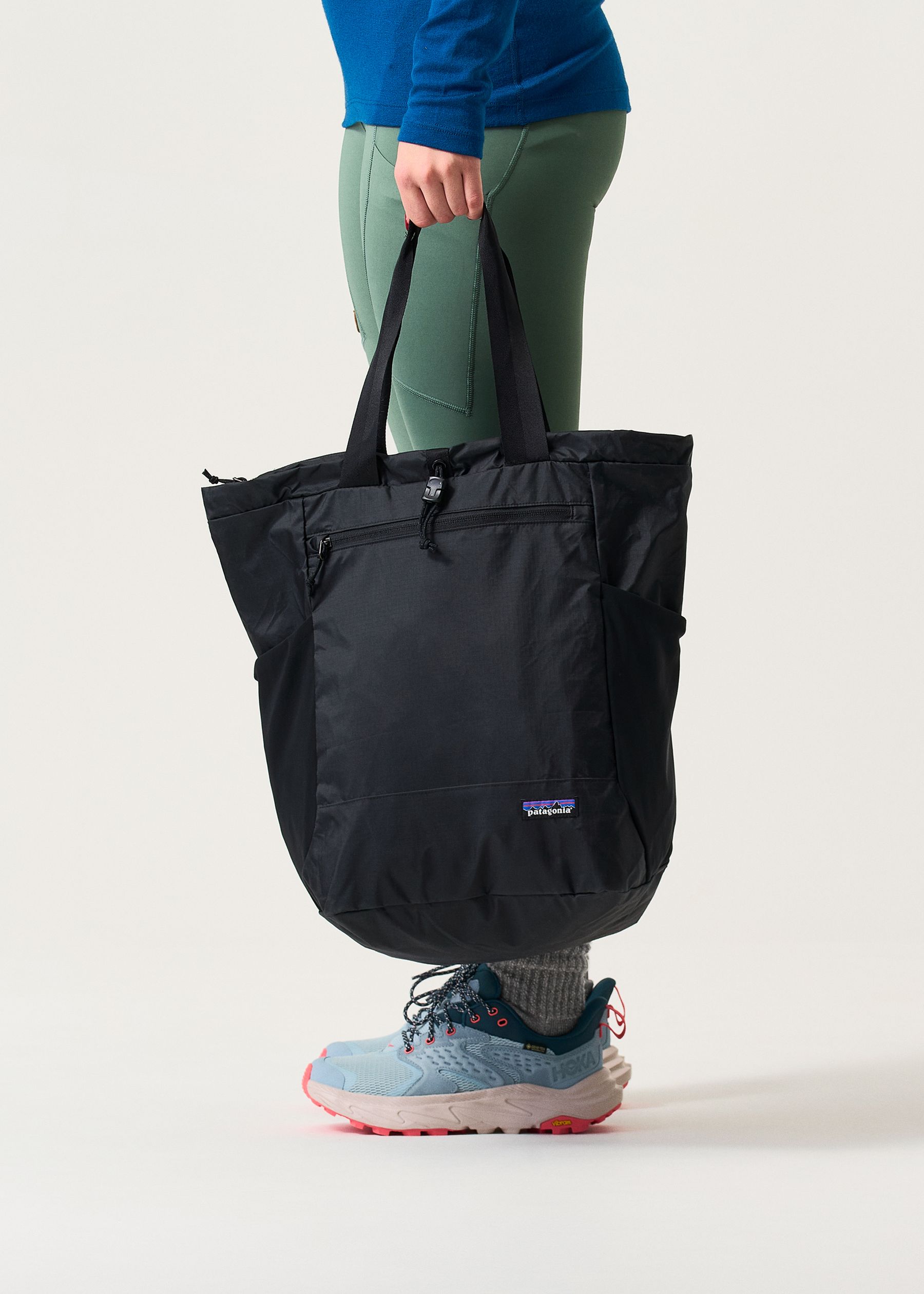 Image - 3 - Ultralight Black Hole Tote Pack