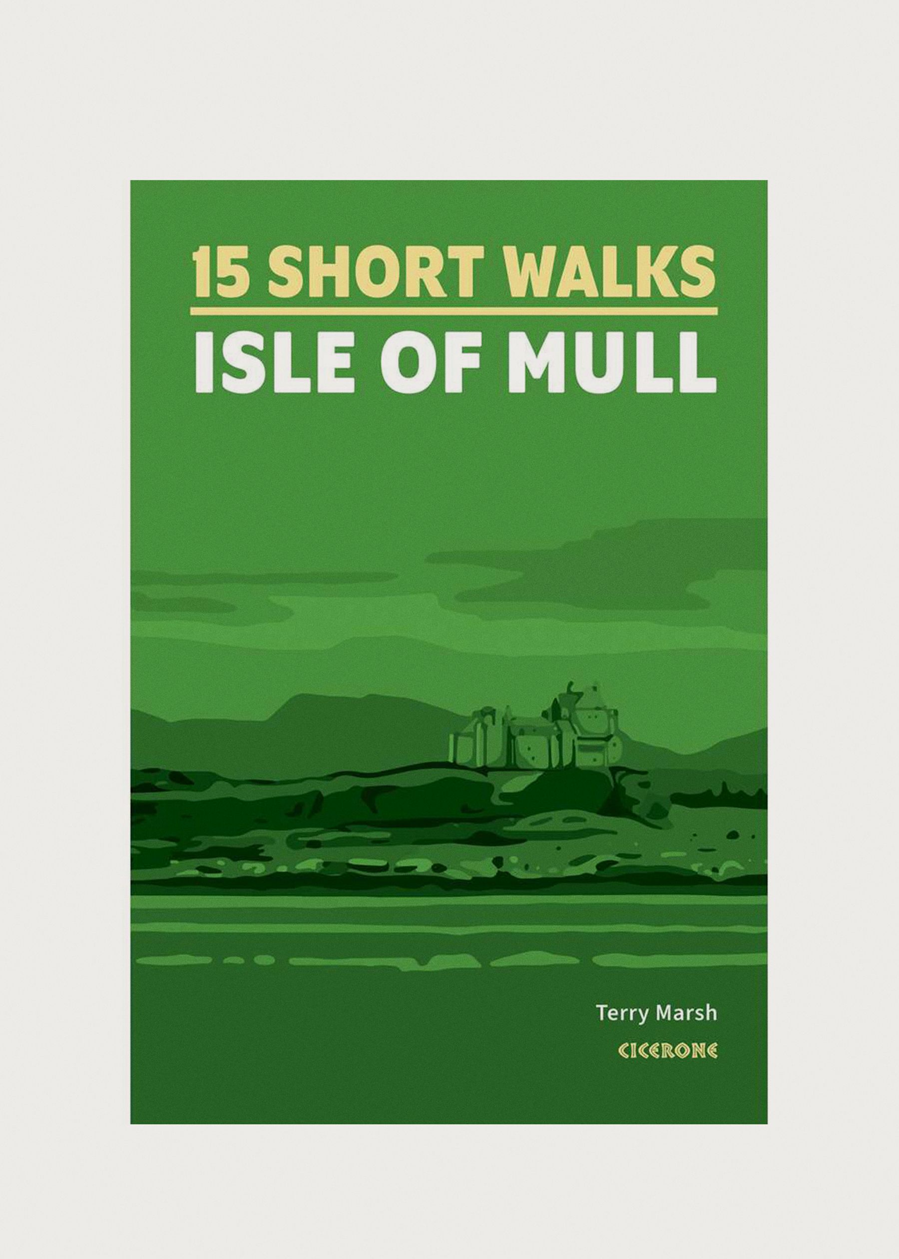 Image - 1 - Short Walks on the Isle of Mull