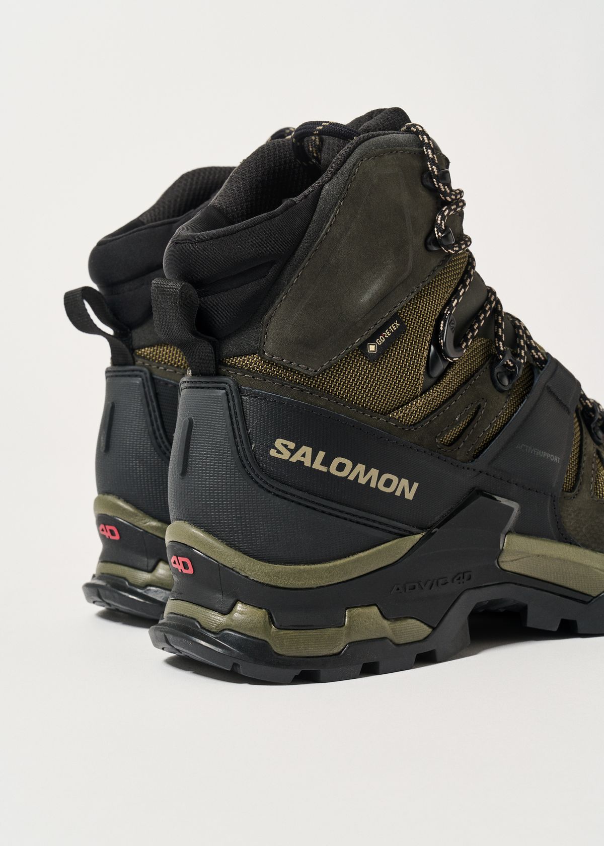 Advanced (ADV-C) 4D Chassis