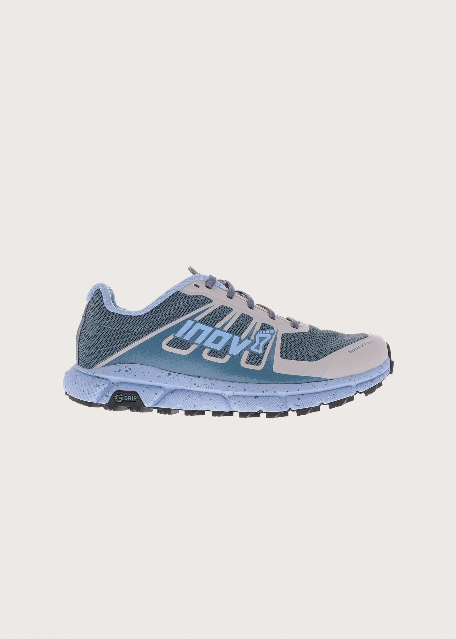 inov8 trailroc 270 women's trail running shoes