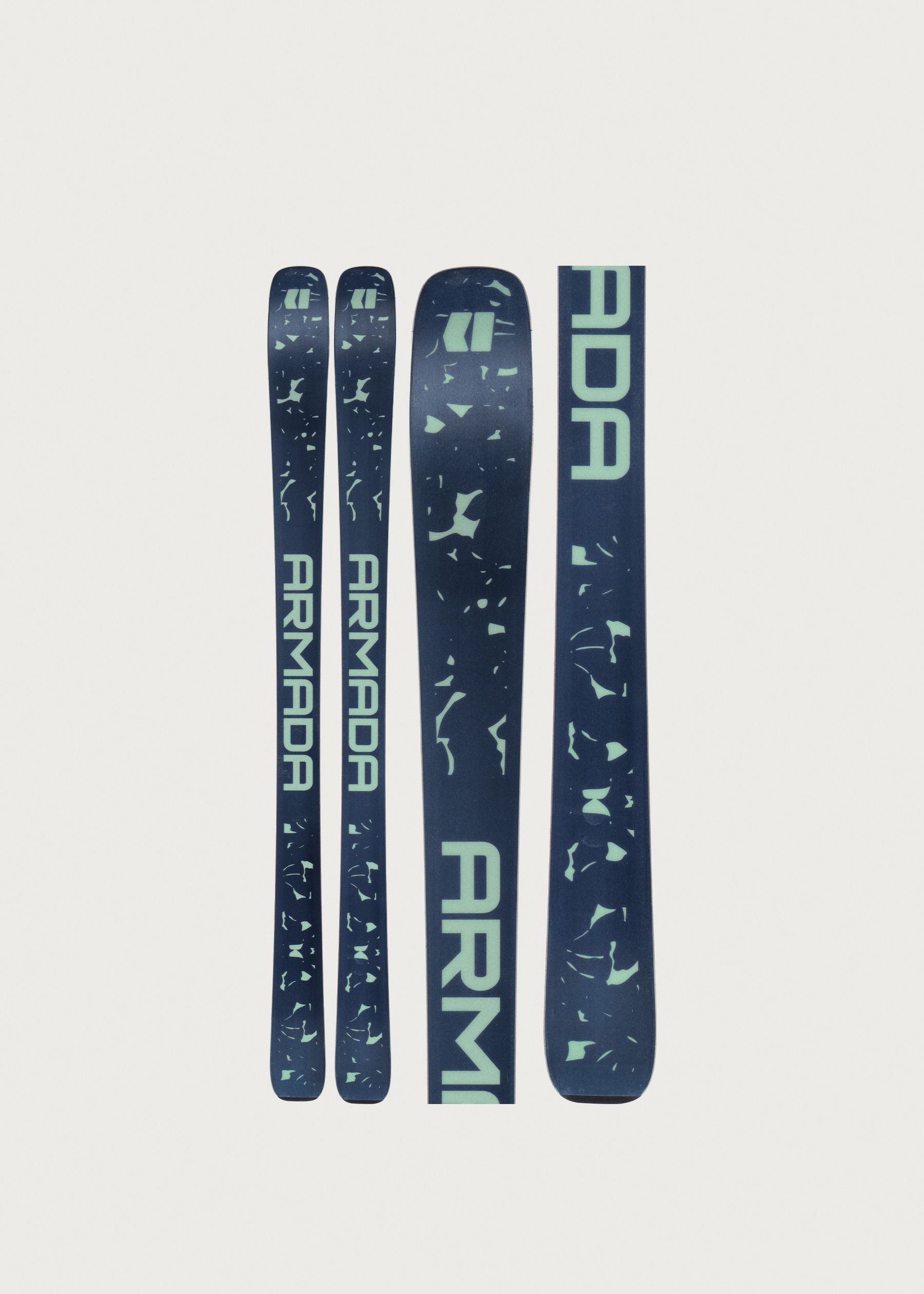 Image - 2 - AntiMatter 92 Skis