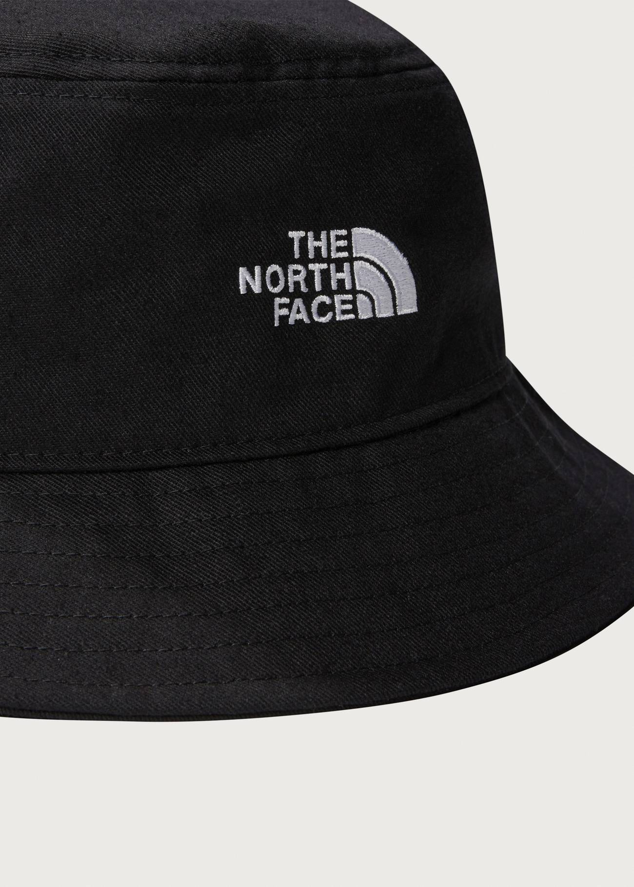 帽子 NOROLL NORTHERN BUCKET HAT BLACK NOROLL×Loop Northern Bucket