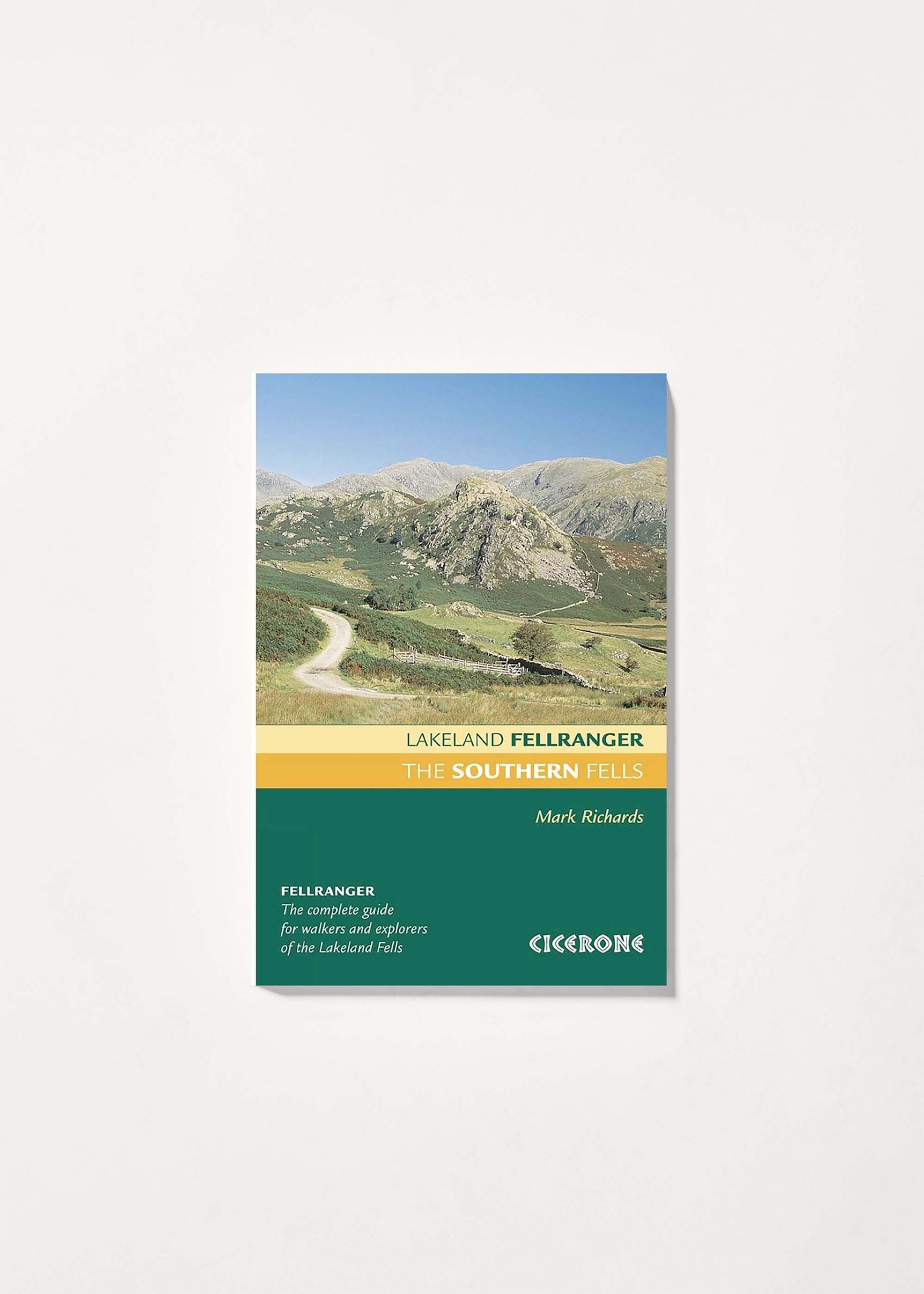 Image - 1 - The Southern Fells Guidebook