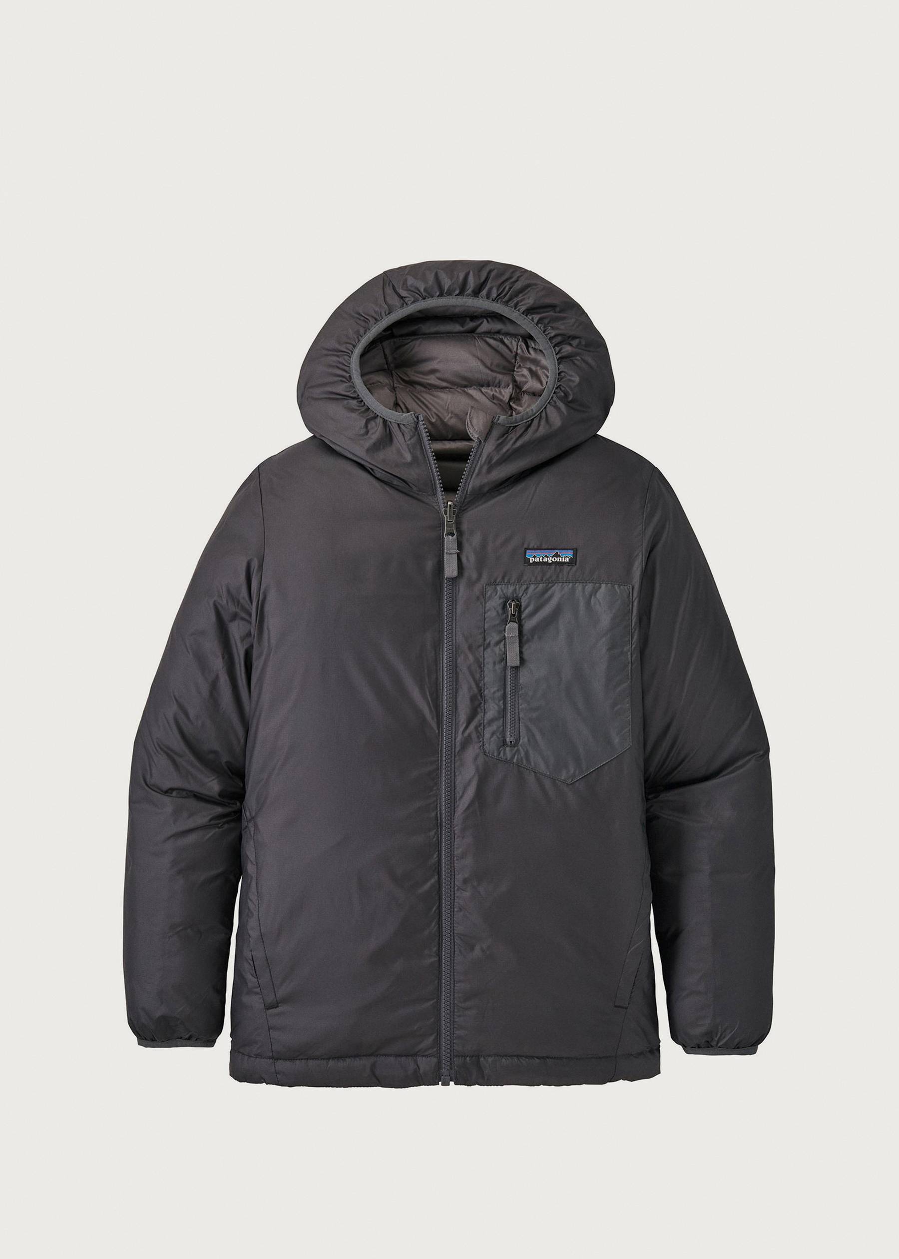 Image - 2 - Reversible Down Sweater Hoodie