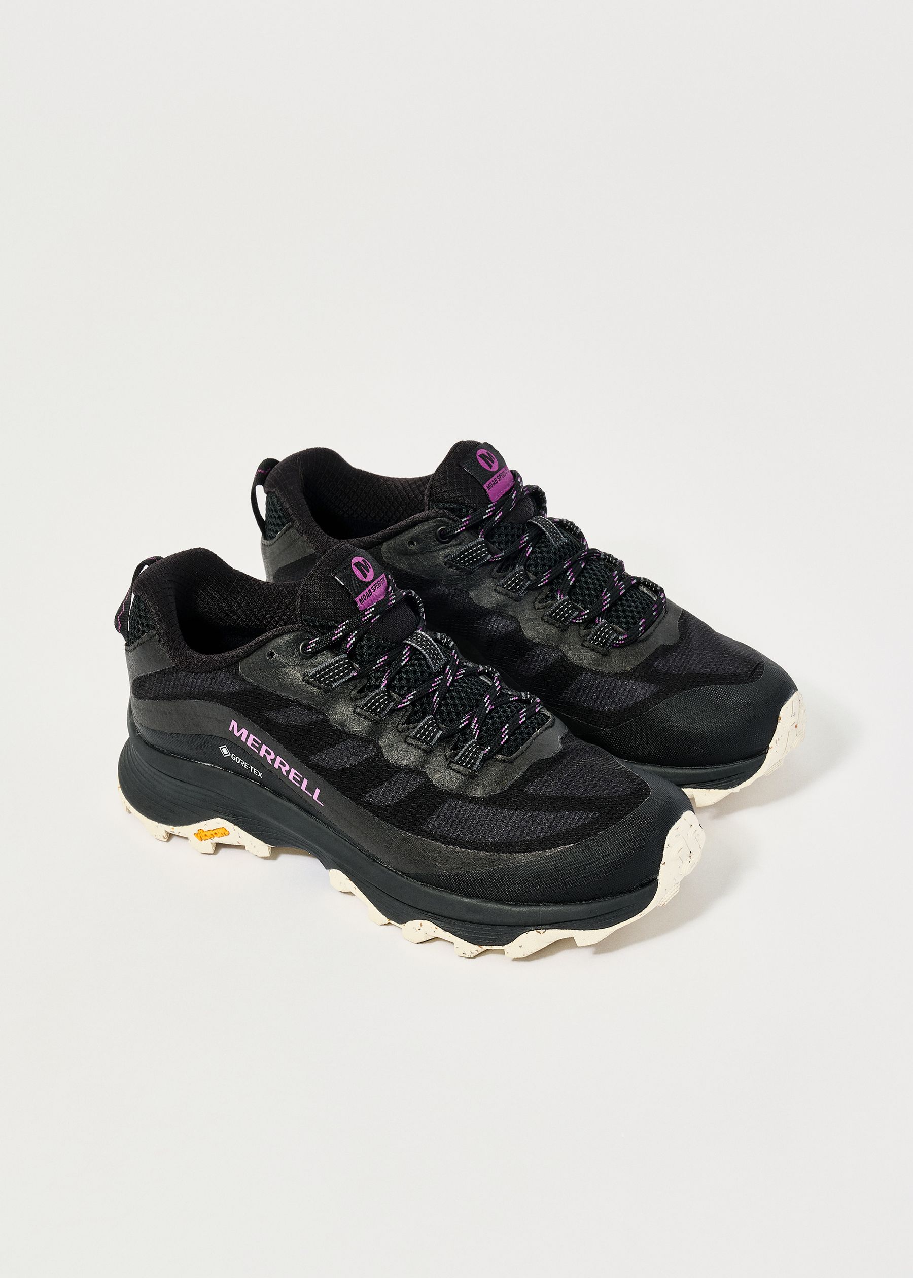 Image - 2 - Moab Speed GORE-TEX Shoes