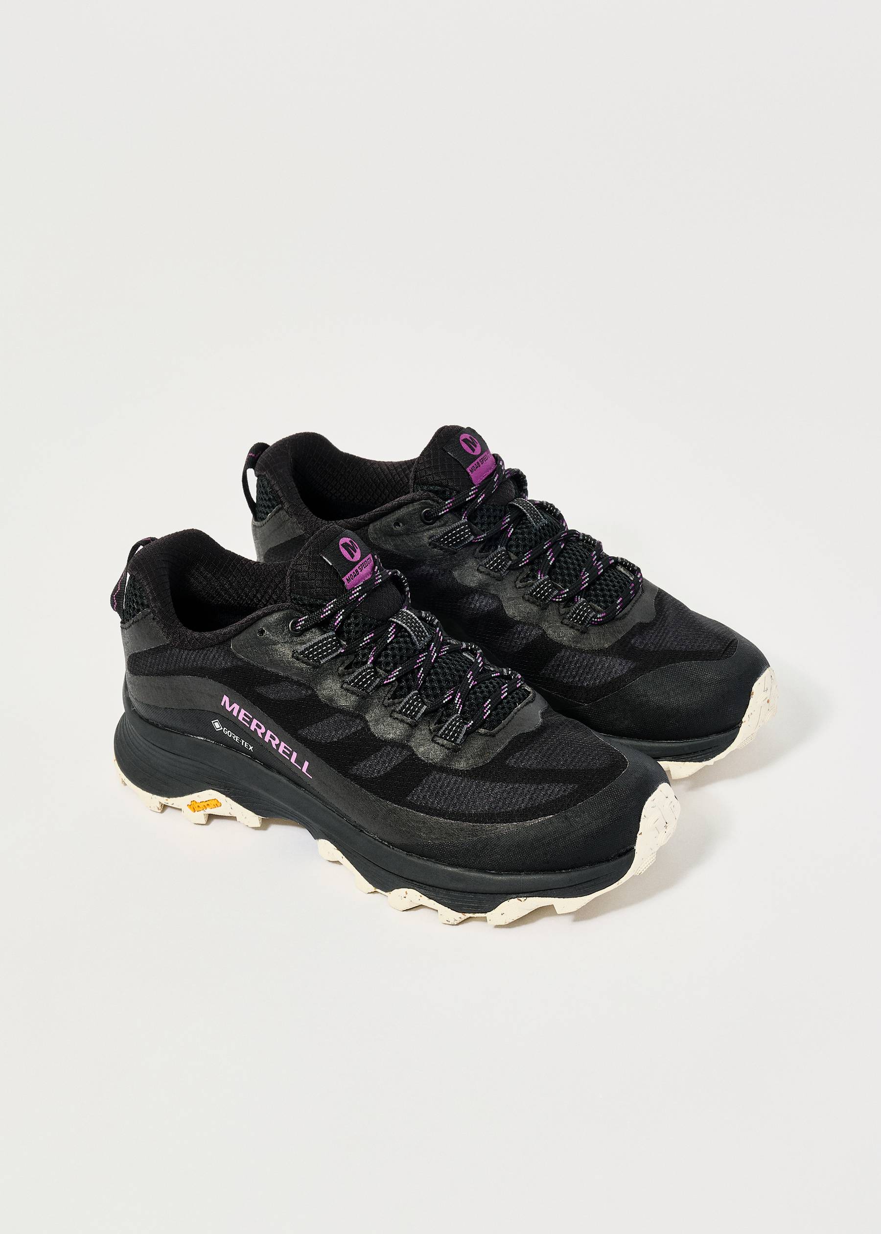 Image - 2 - Moab Speed GORE-TEX Shoes