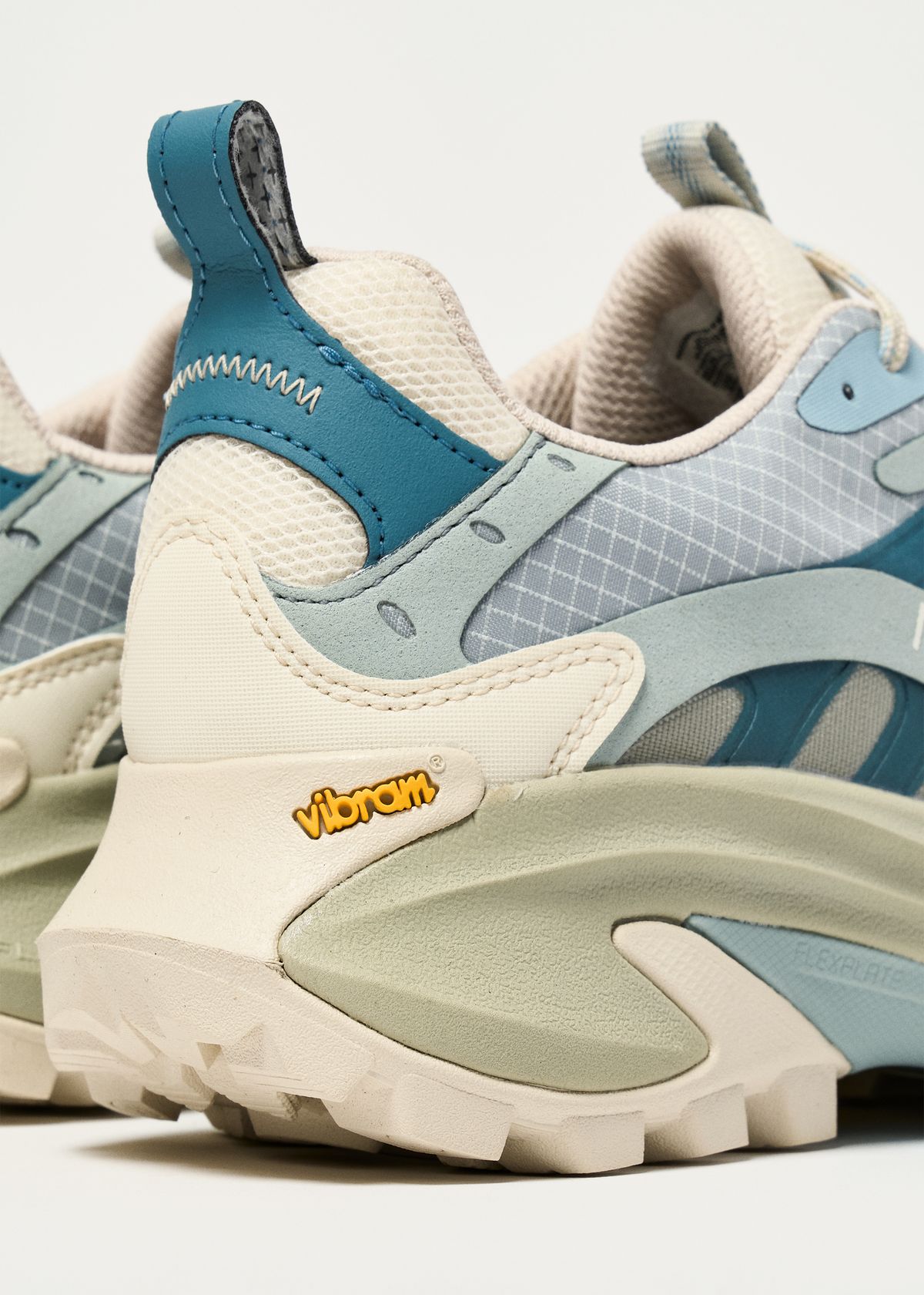 FloatPro midsole	