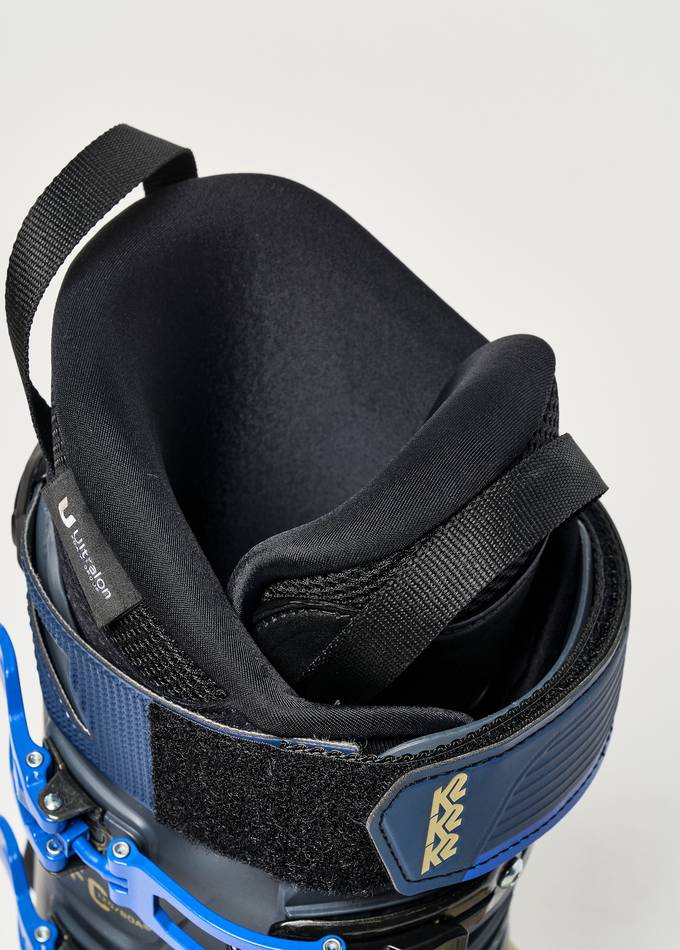 K2 Mindbender Replacement Grip-Walk Soles