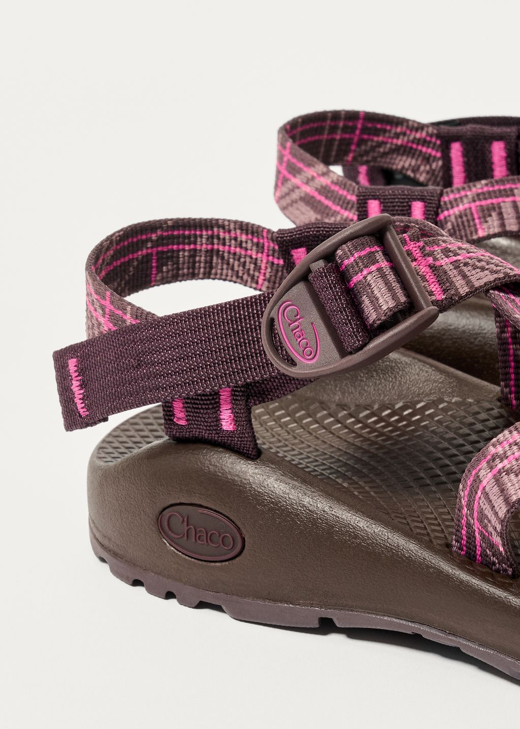 Chaco Z1 Classic Sandals