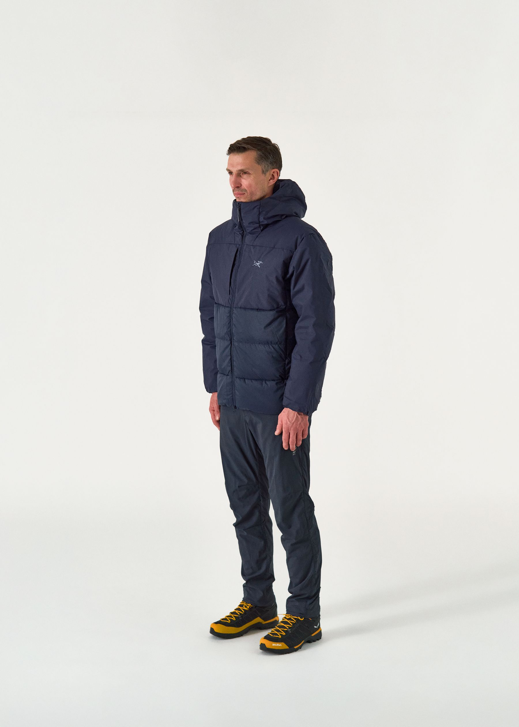 Image - 2 - Thorium Sv Hoody