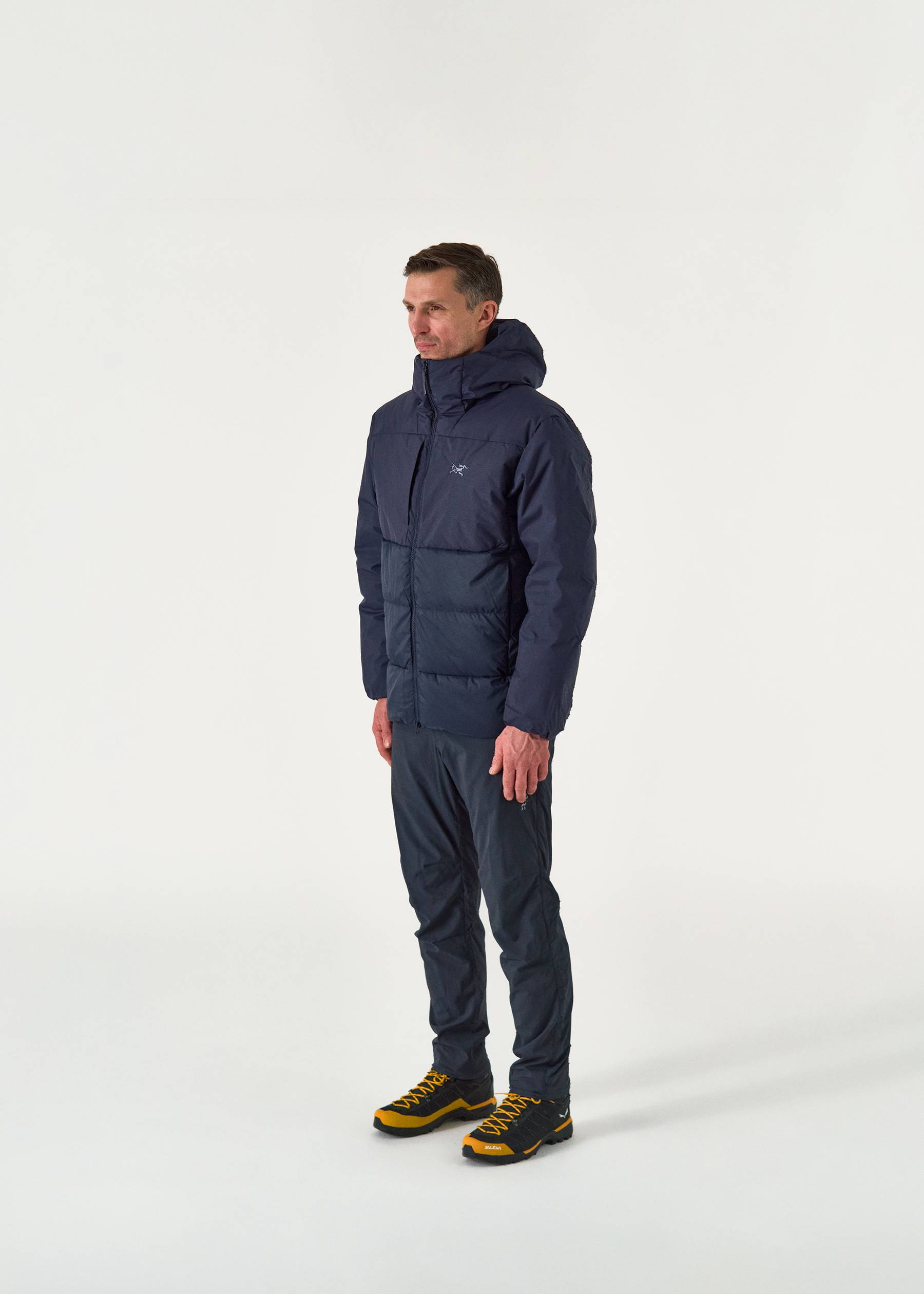 Arc'teryx Thorium Sv Hoody