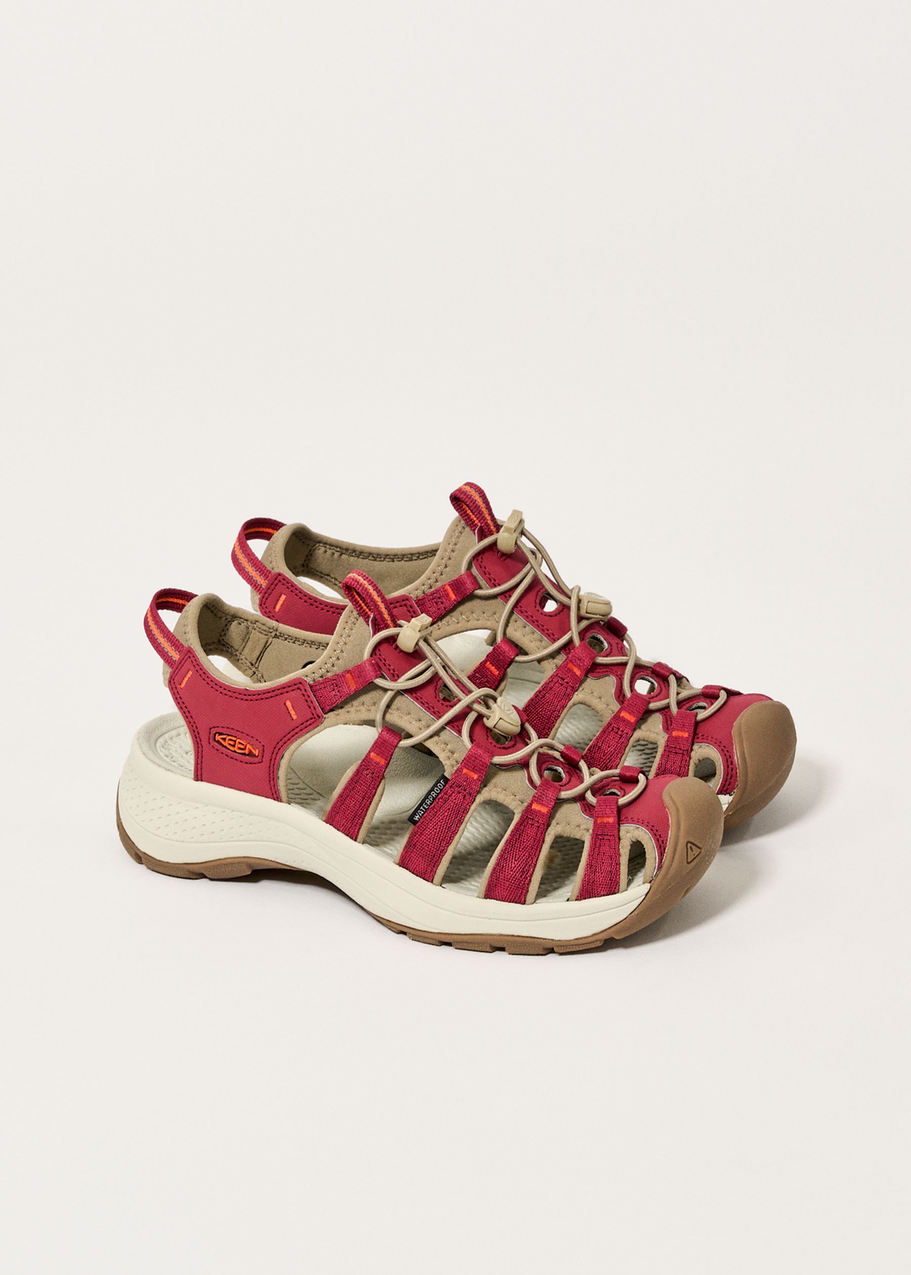 Image - 2 - Astoria West Sandals