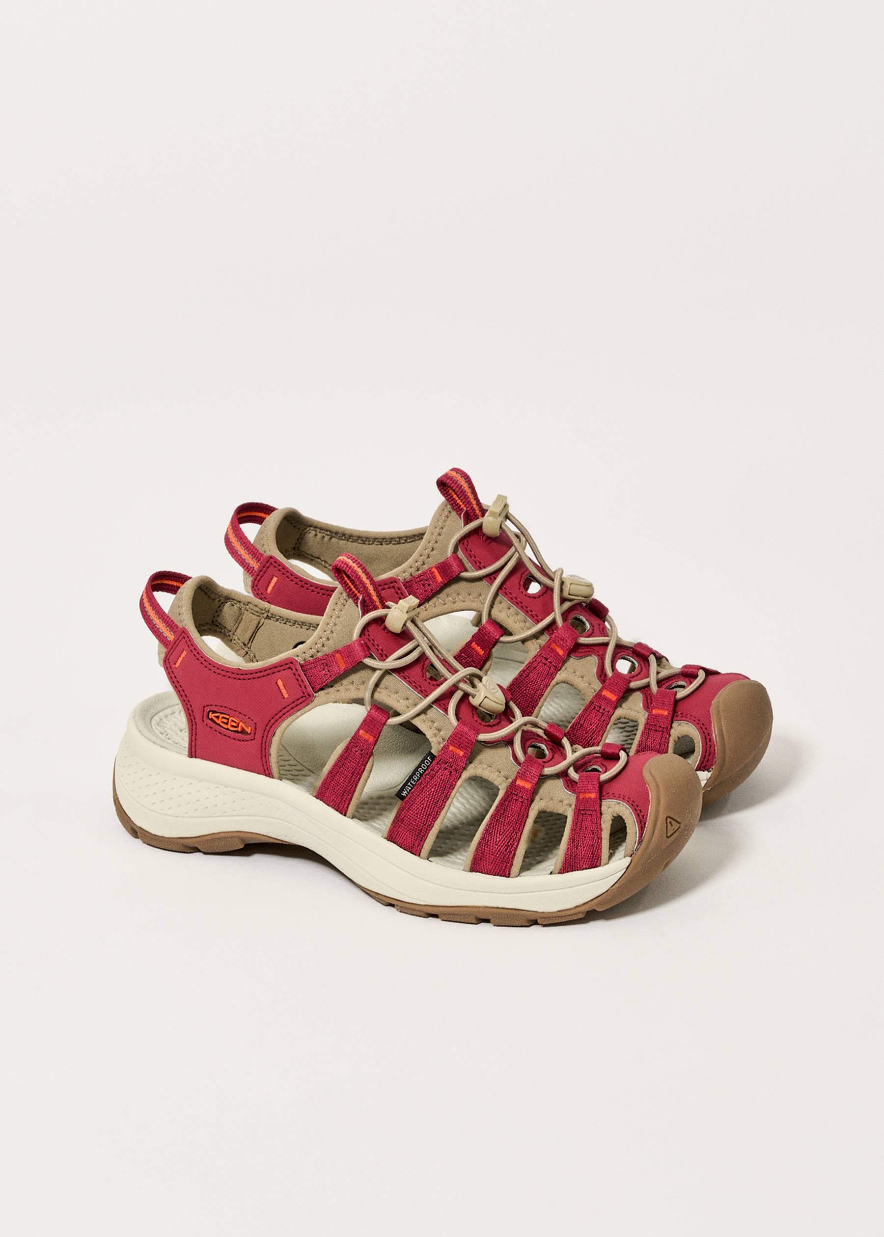 Image - 2 - Astoria West Sandals
