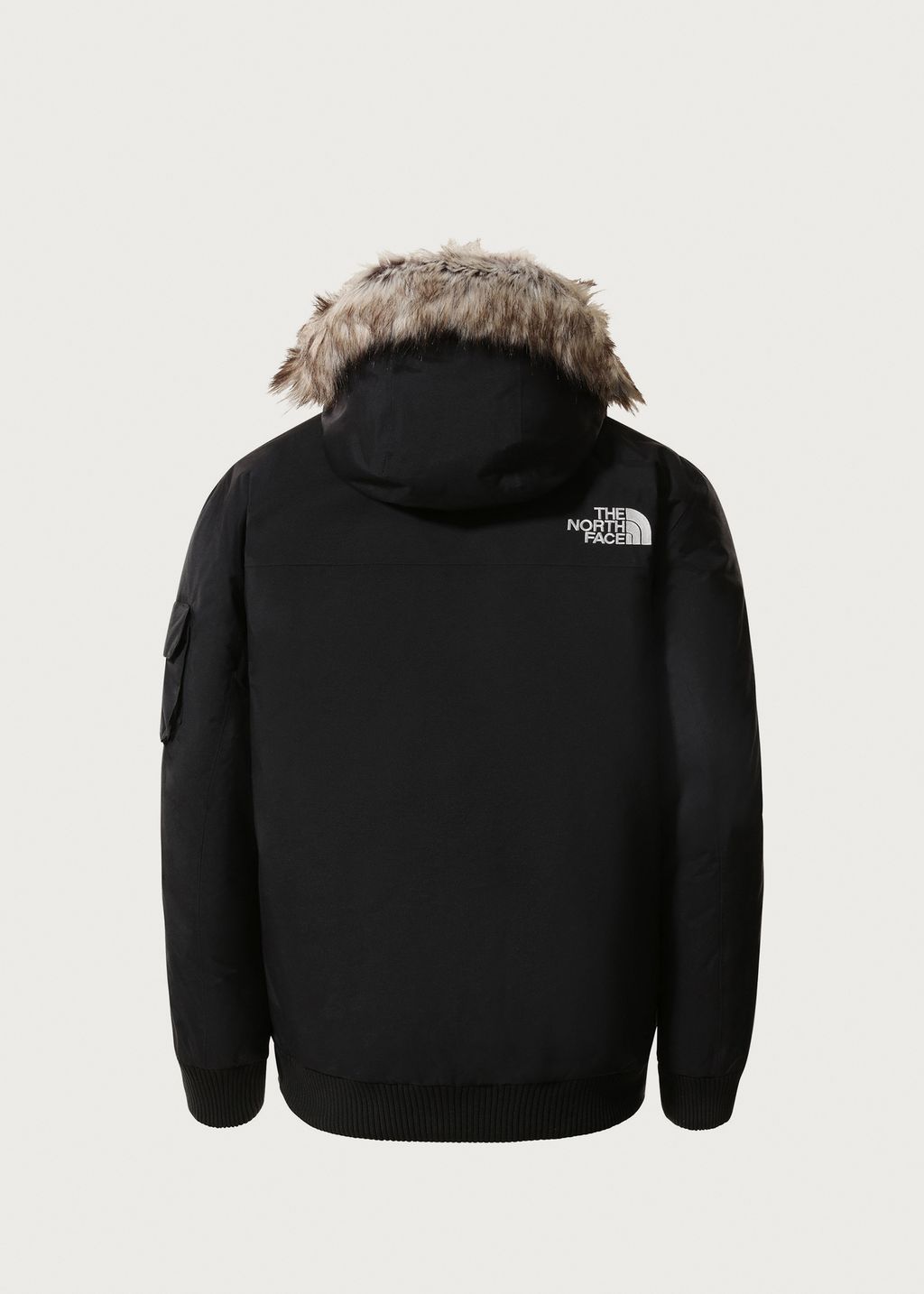The North Face Gotham Down Jacket