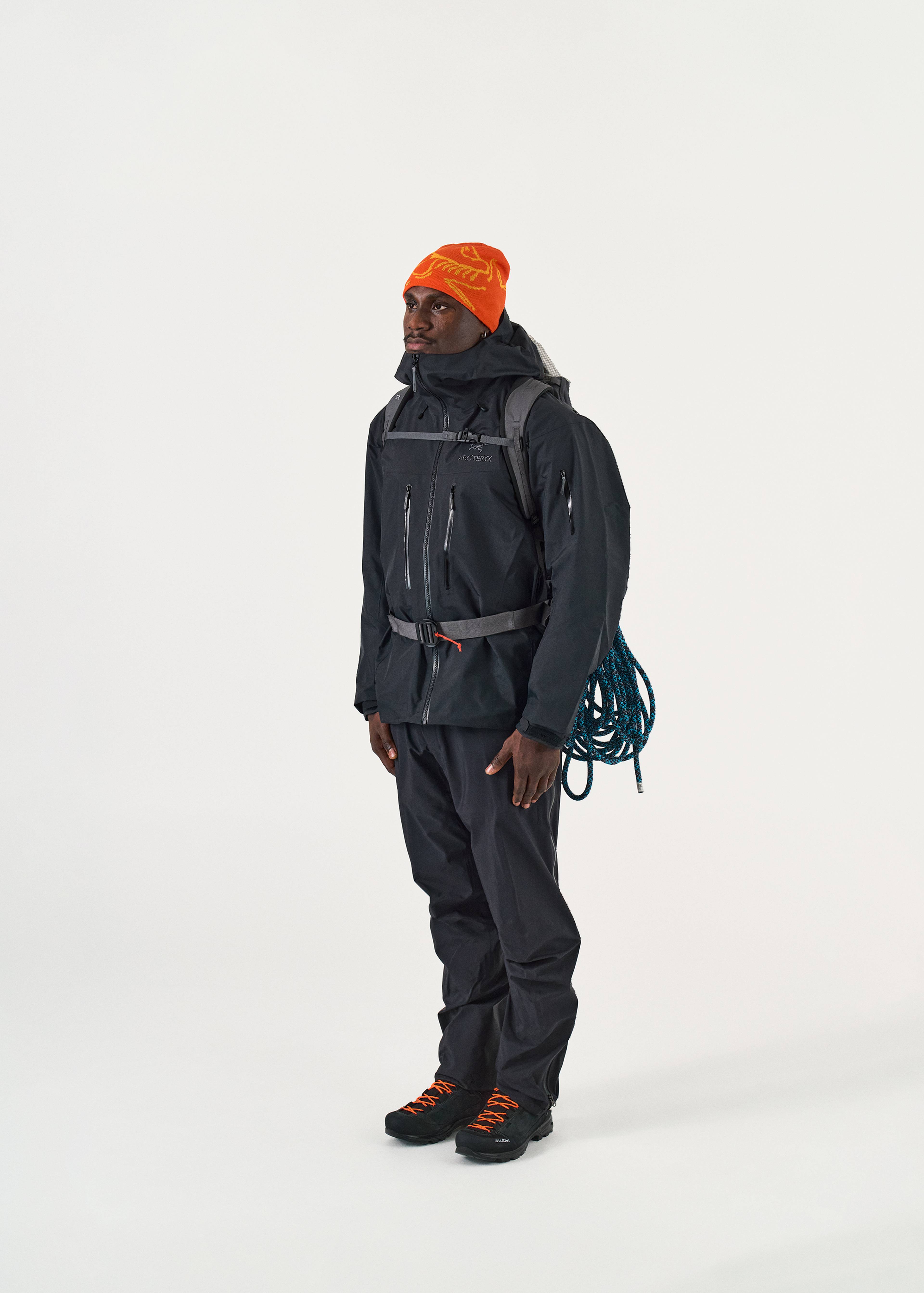 Arc'teryx Alpha SV GORE-TEX Jacket