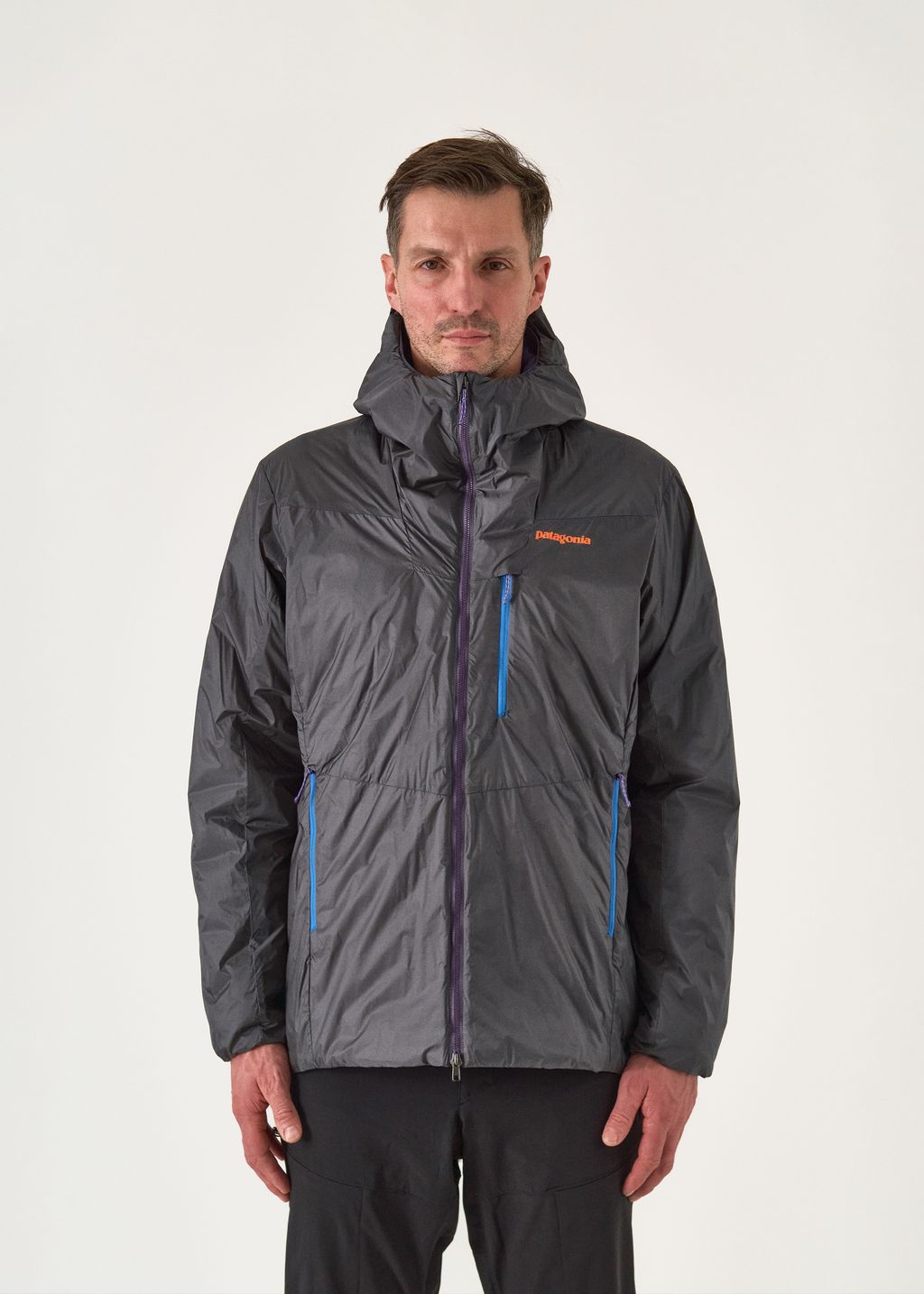 Patagonia DAS ライトジャケット Patagonia DAS ライトジャケット