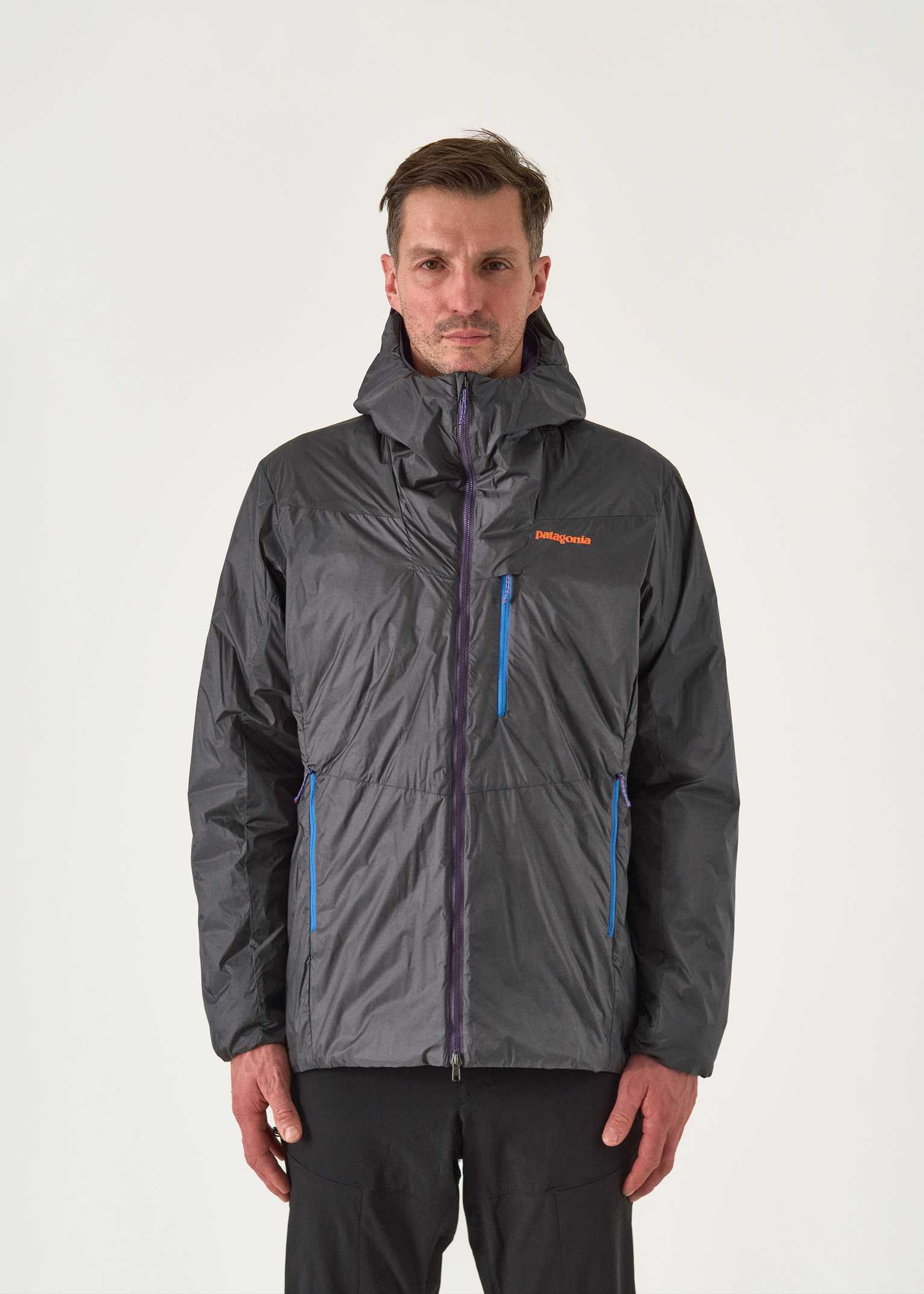 [パタゴニア] メンズ MENS DAS LIGHT HOODY Patagonia DAS Light Hoody
