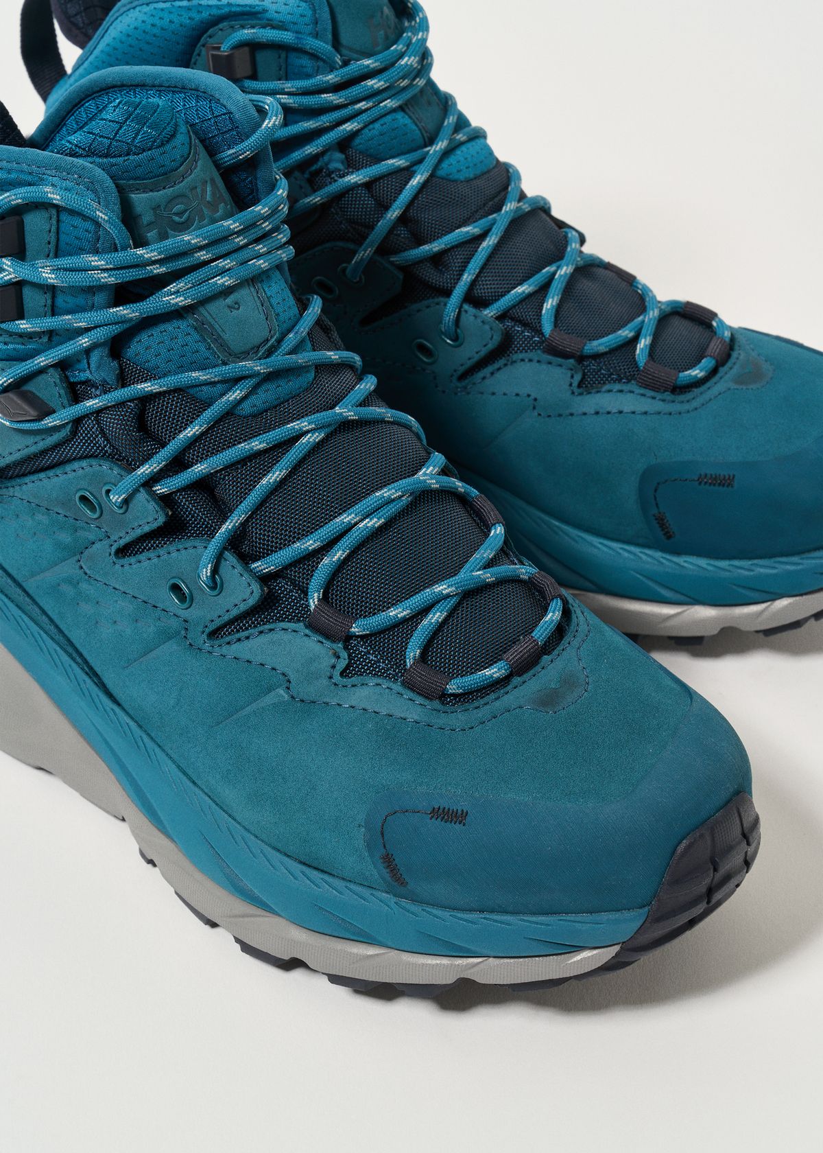 Vibram Megagrip outsole