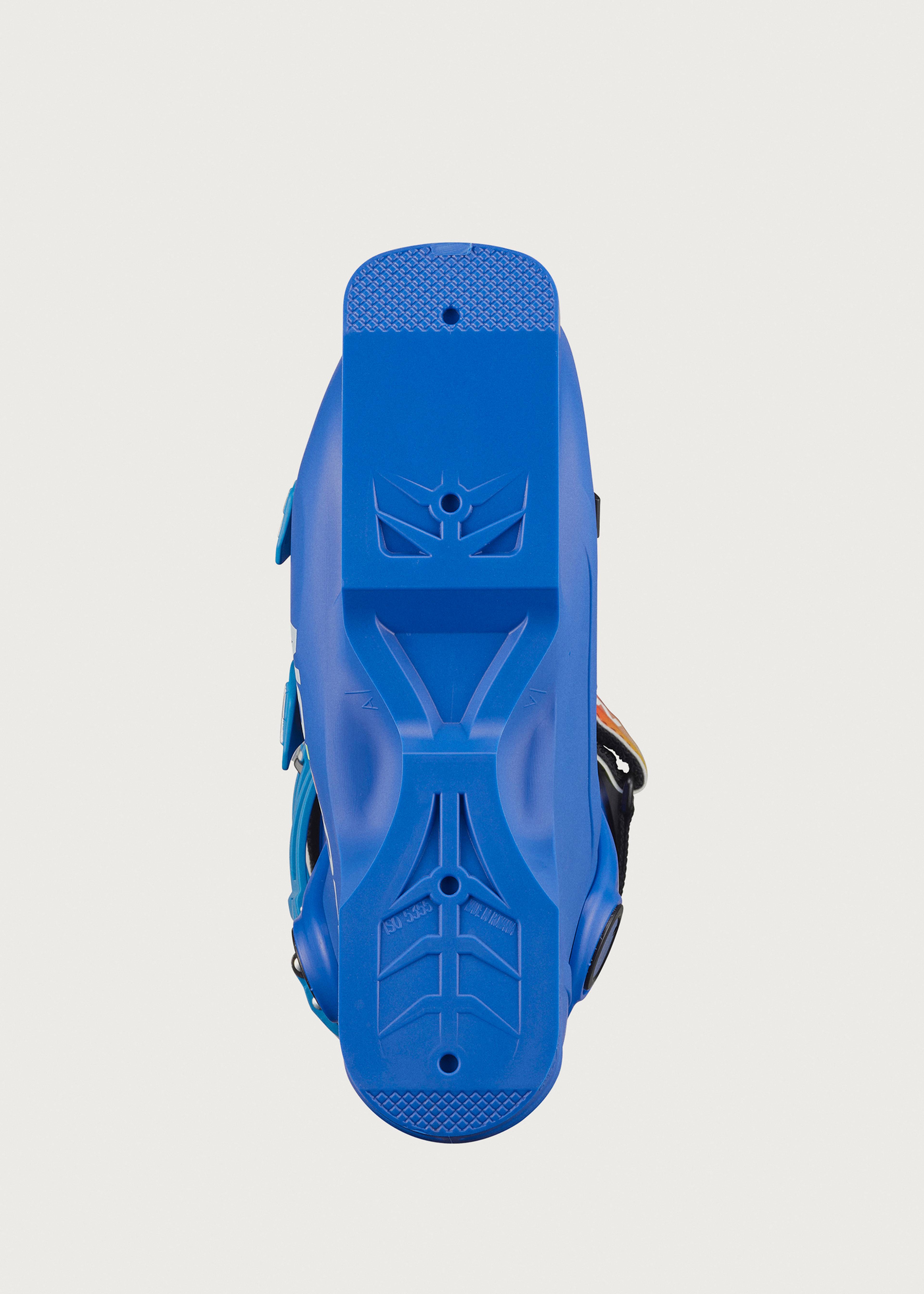 Salomon S/Race 70 Kids' Ski Boots
