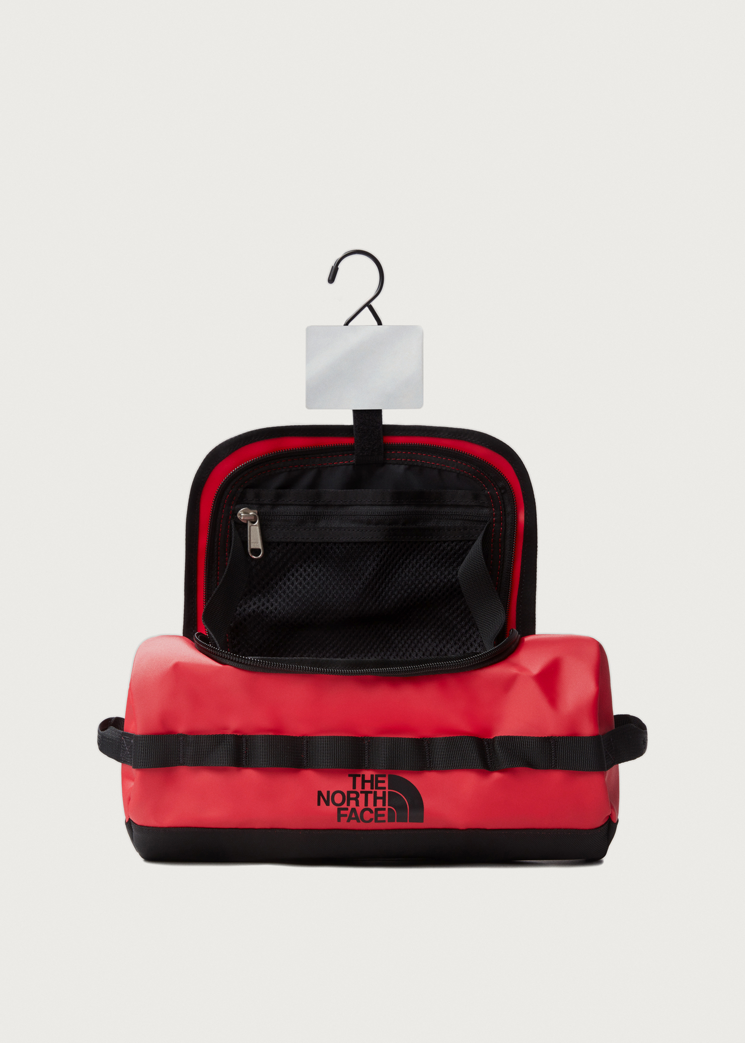 The North Face Base Camp Travel Canister LRG