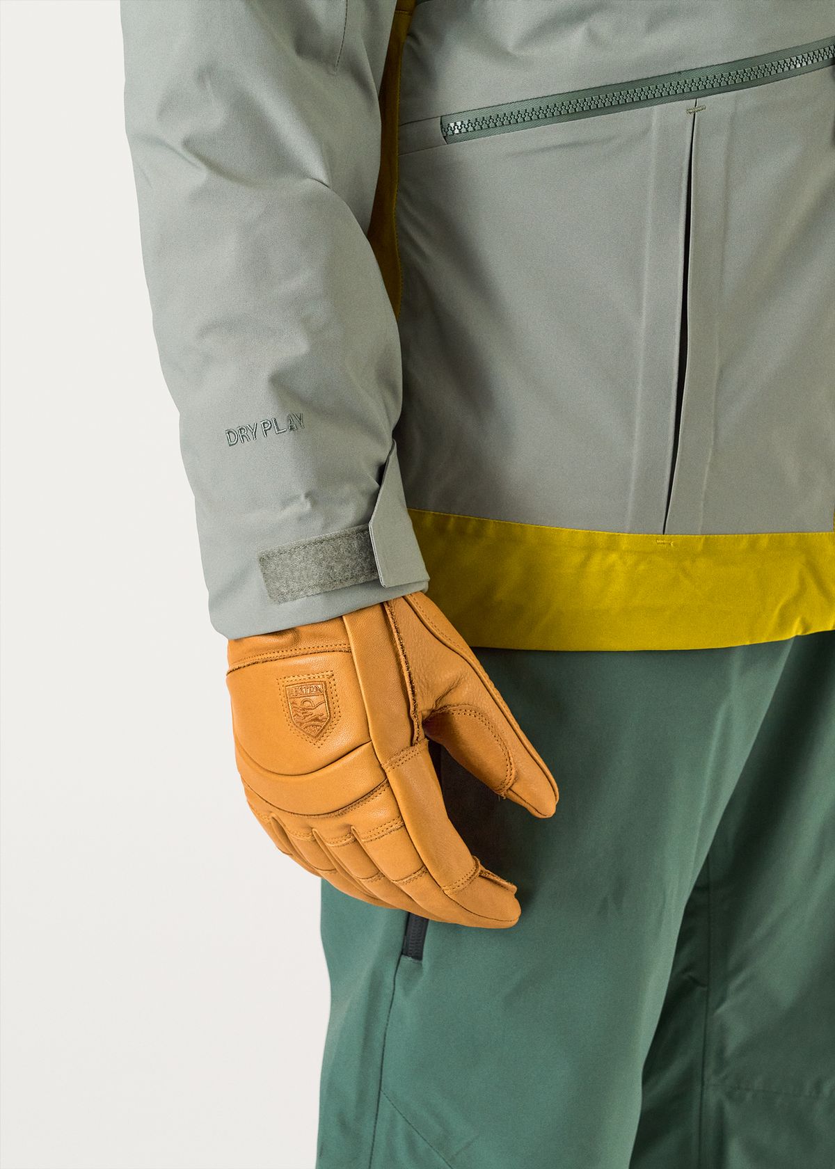 DryPlay Stretch 20k/15k