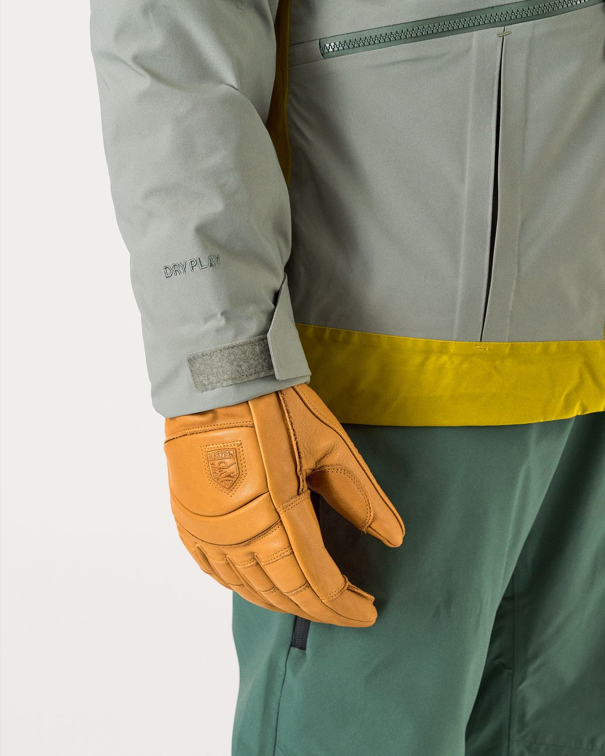 DryPlay Stretch 20k/15k