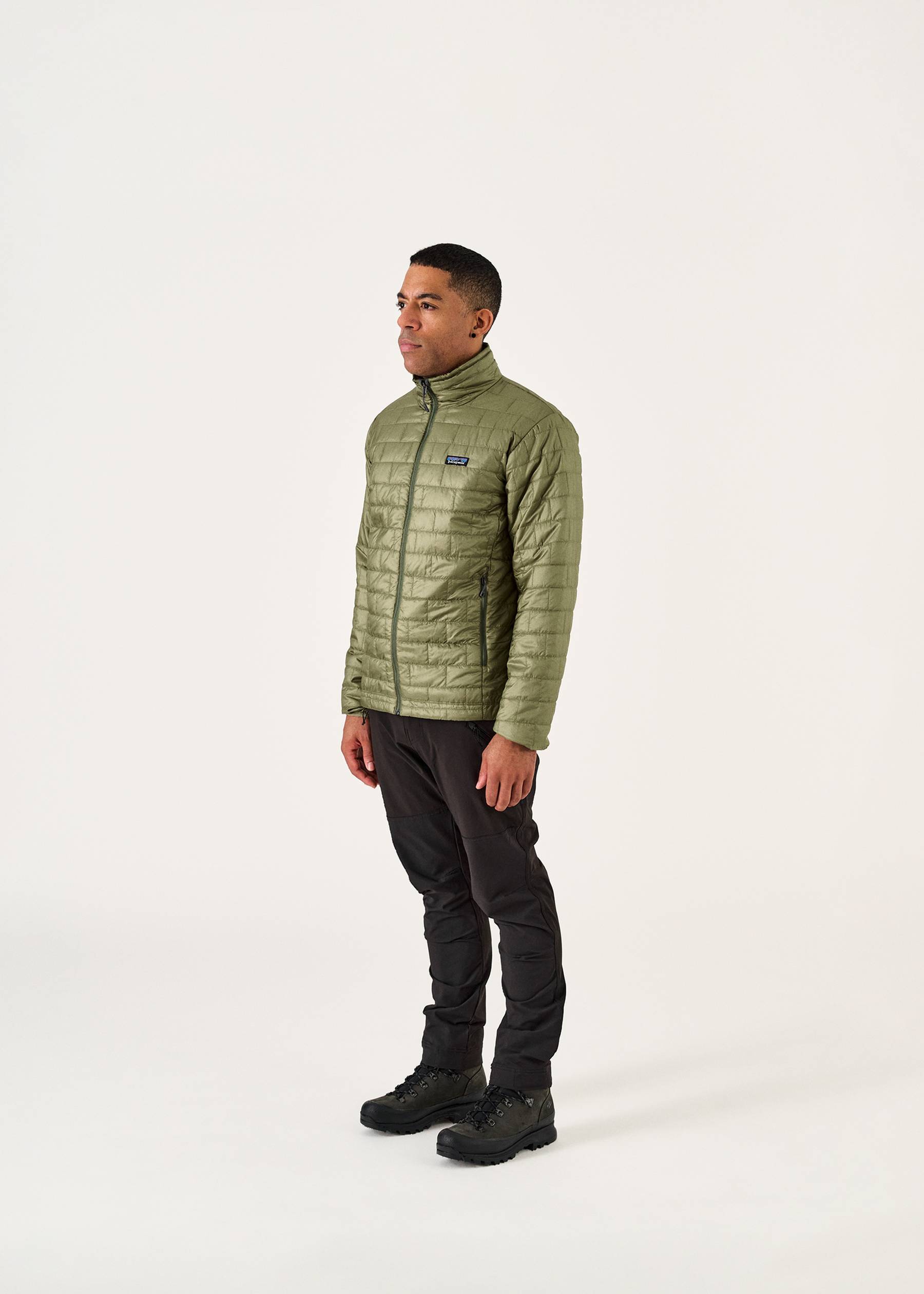 Image - 2 - Nano Puff Jacket