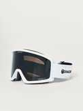 DX3 Plus Blizzard / Lumalens Midnight Goggles