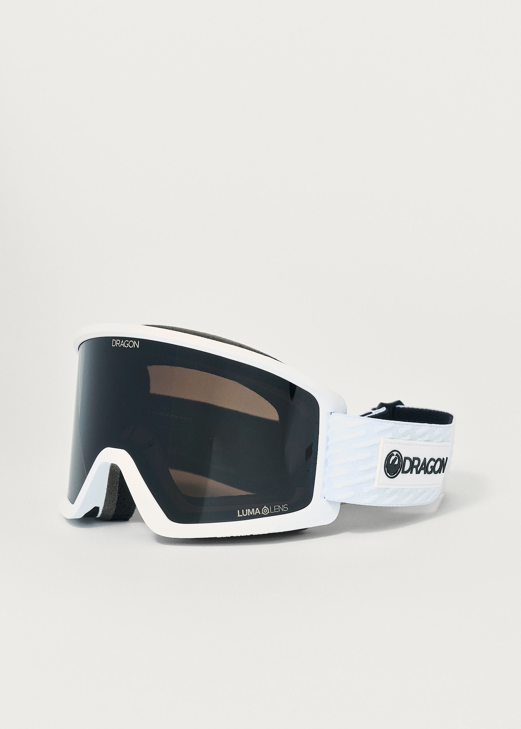 Image - 1 - DX3 Plus Blizzard / Lumalens Midnight Goggles