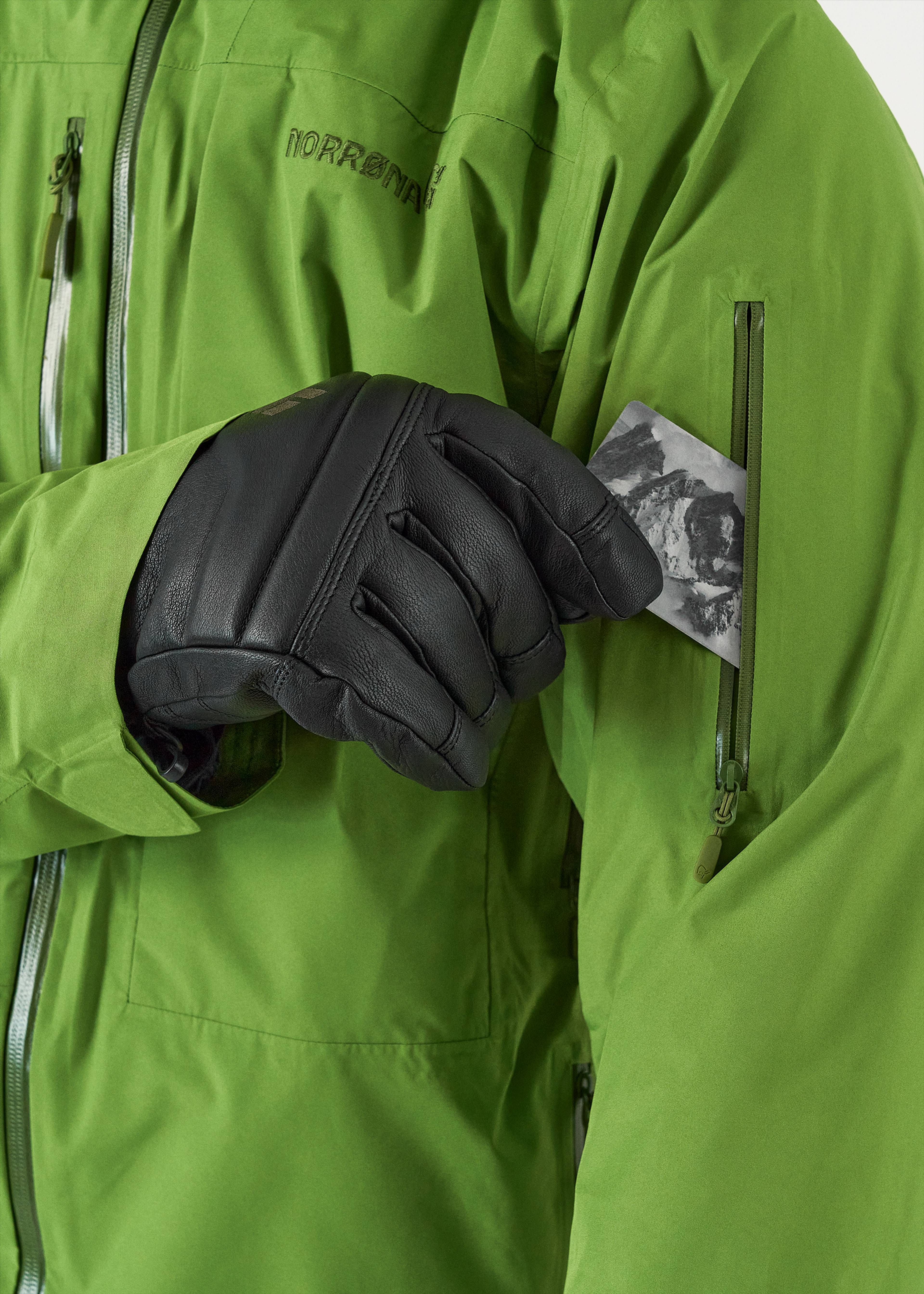 Norrona Lofoten GORE-TEX Insulated Jacket
