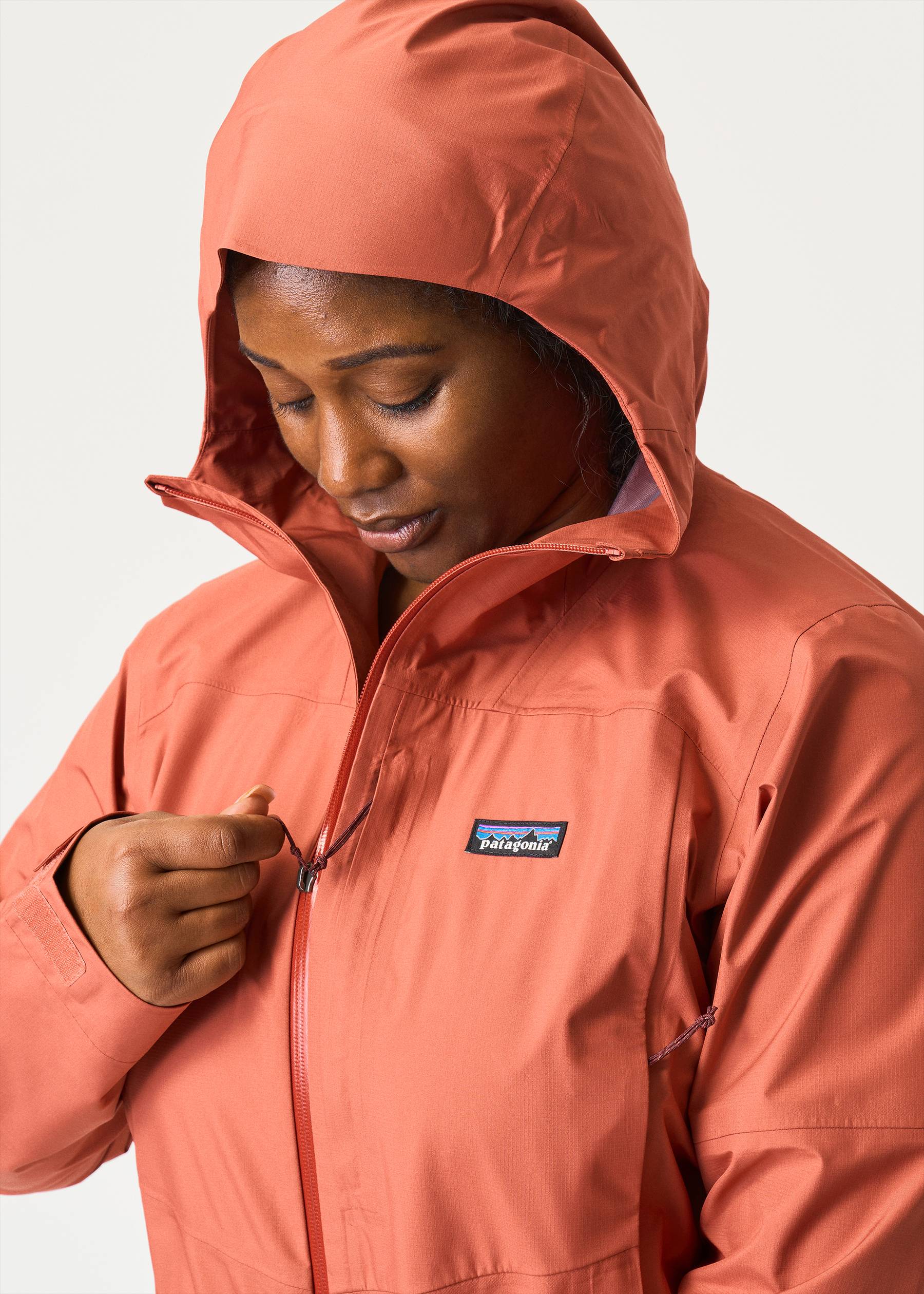 Patagonia Boulder Fork Rain Jacket