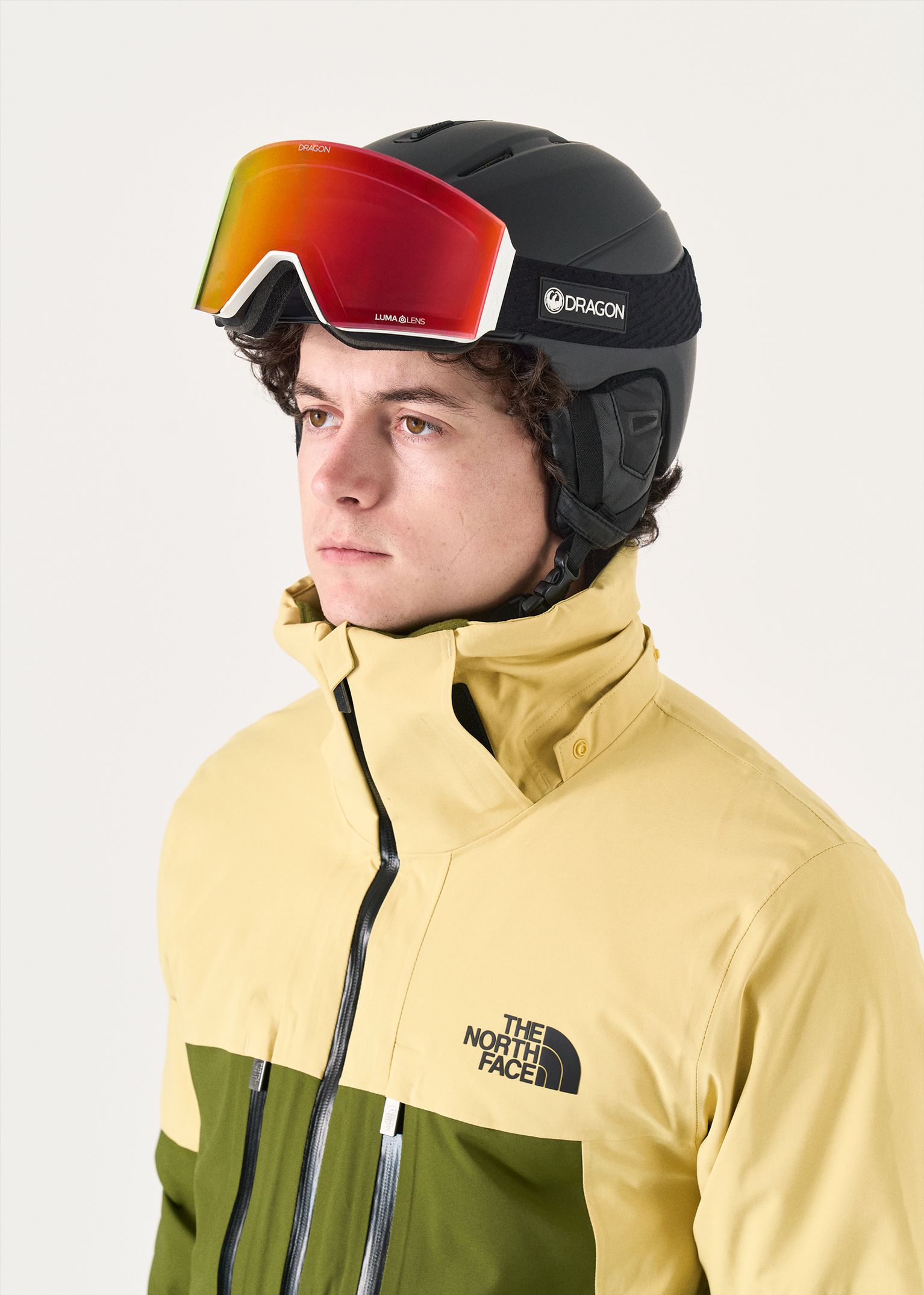 Removable Hood