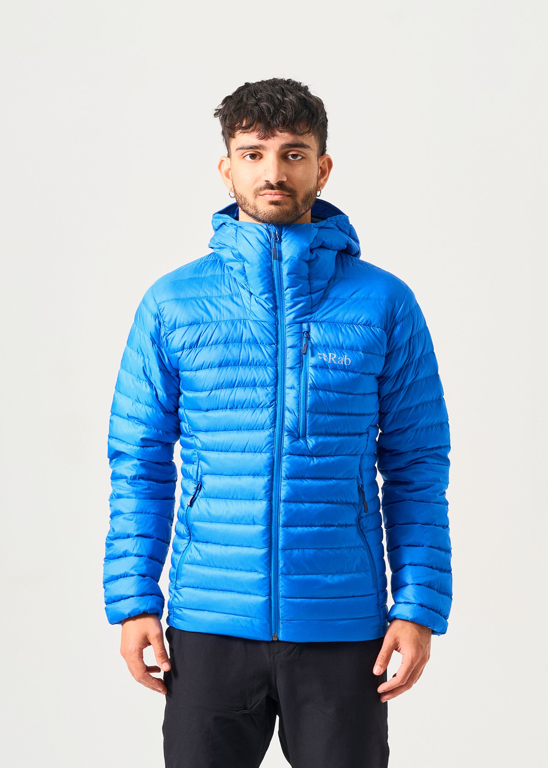 Rab Microlight Alpine Jacket