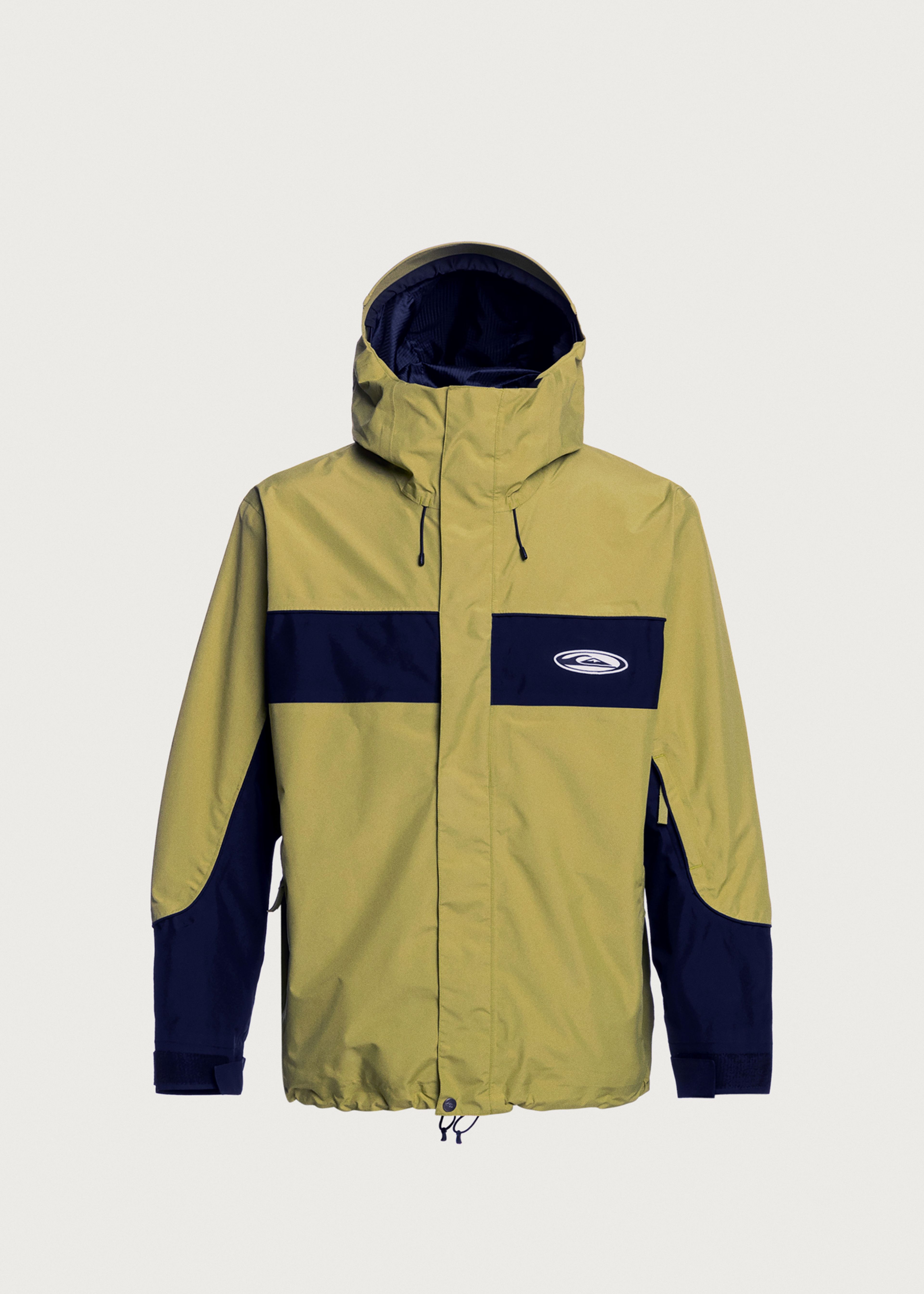Quiksilver High Altitude GORE-TEX Jacket