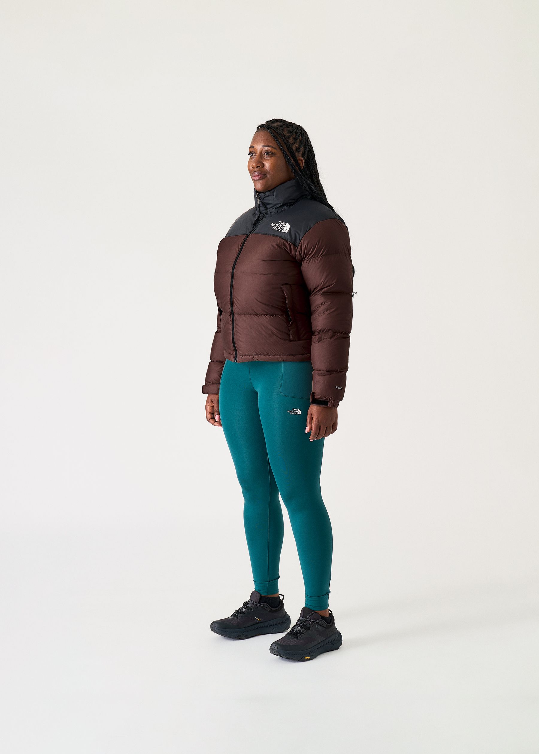 Image - 2 - 1996 Retro Nuptse Jacket