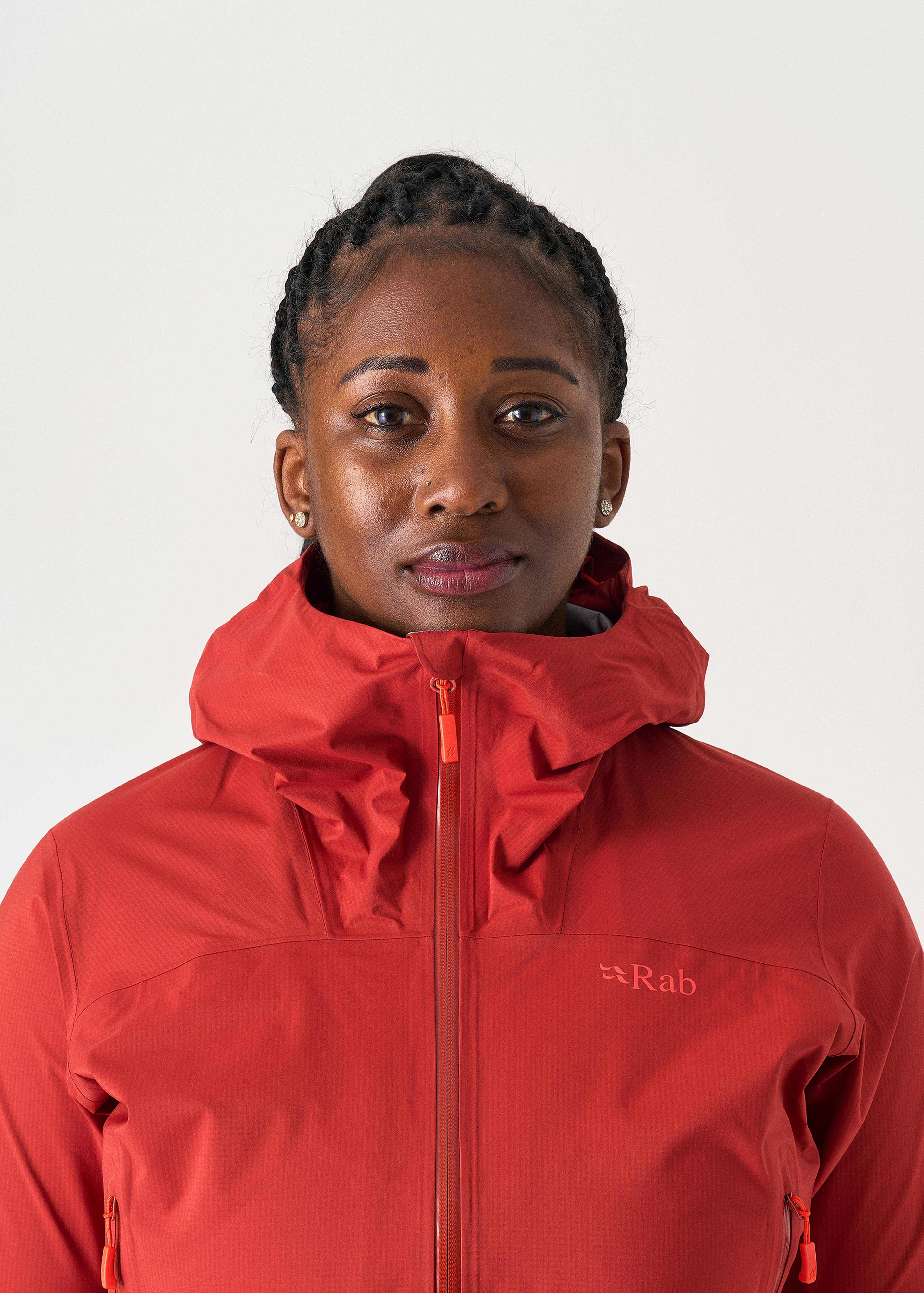 Rab Firewall Light Jacket