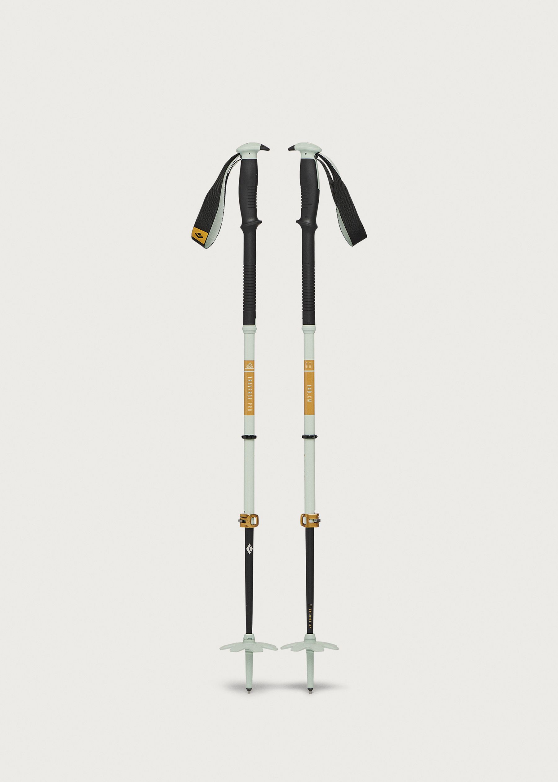 Image - 1 - Traverse Pro 140cm Ski Poles