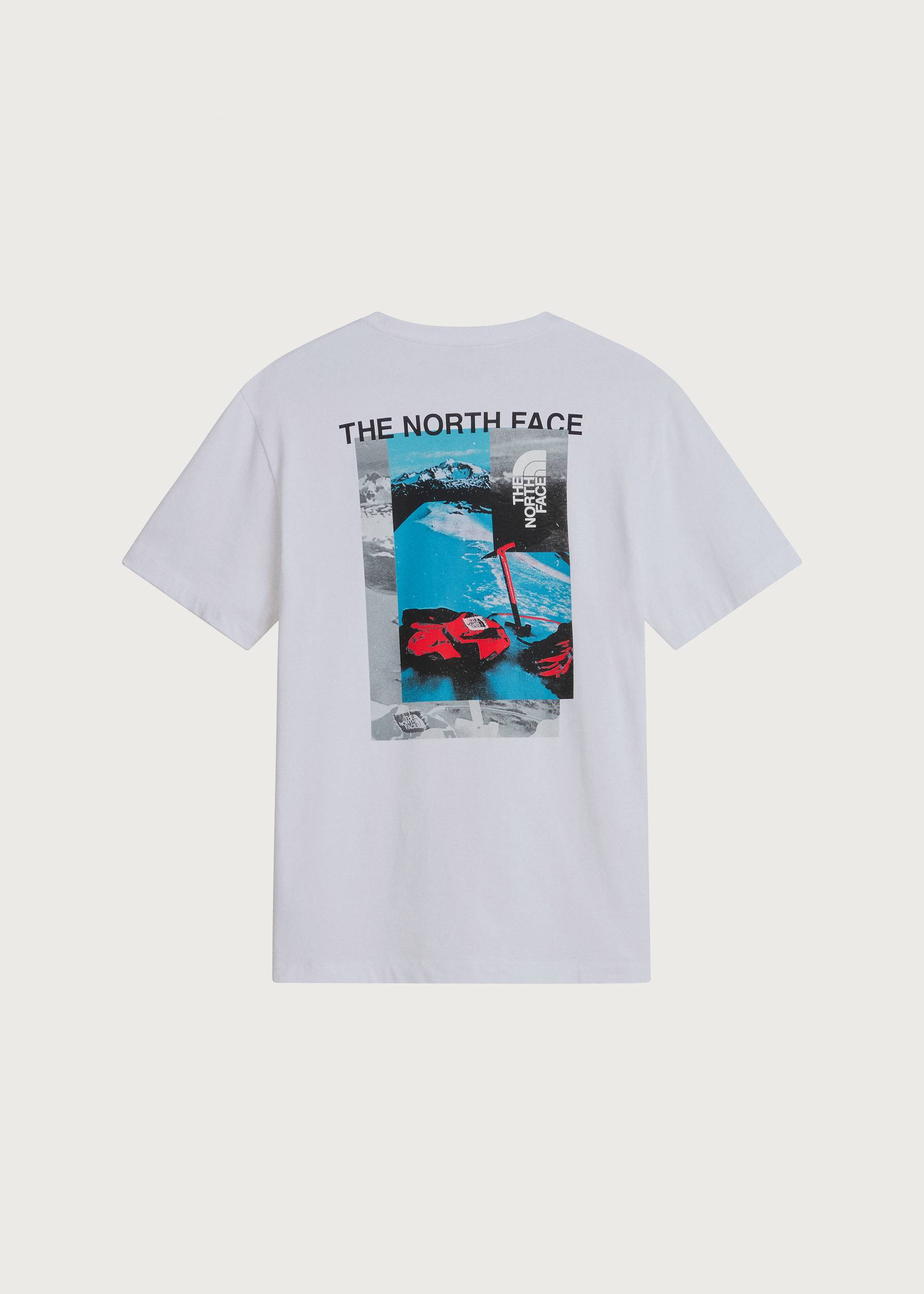 Image - 2 - Apex '75 Collage Relaxed Tee