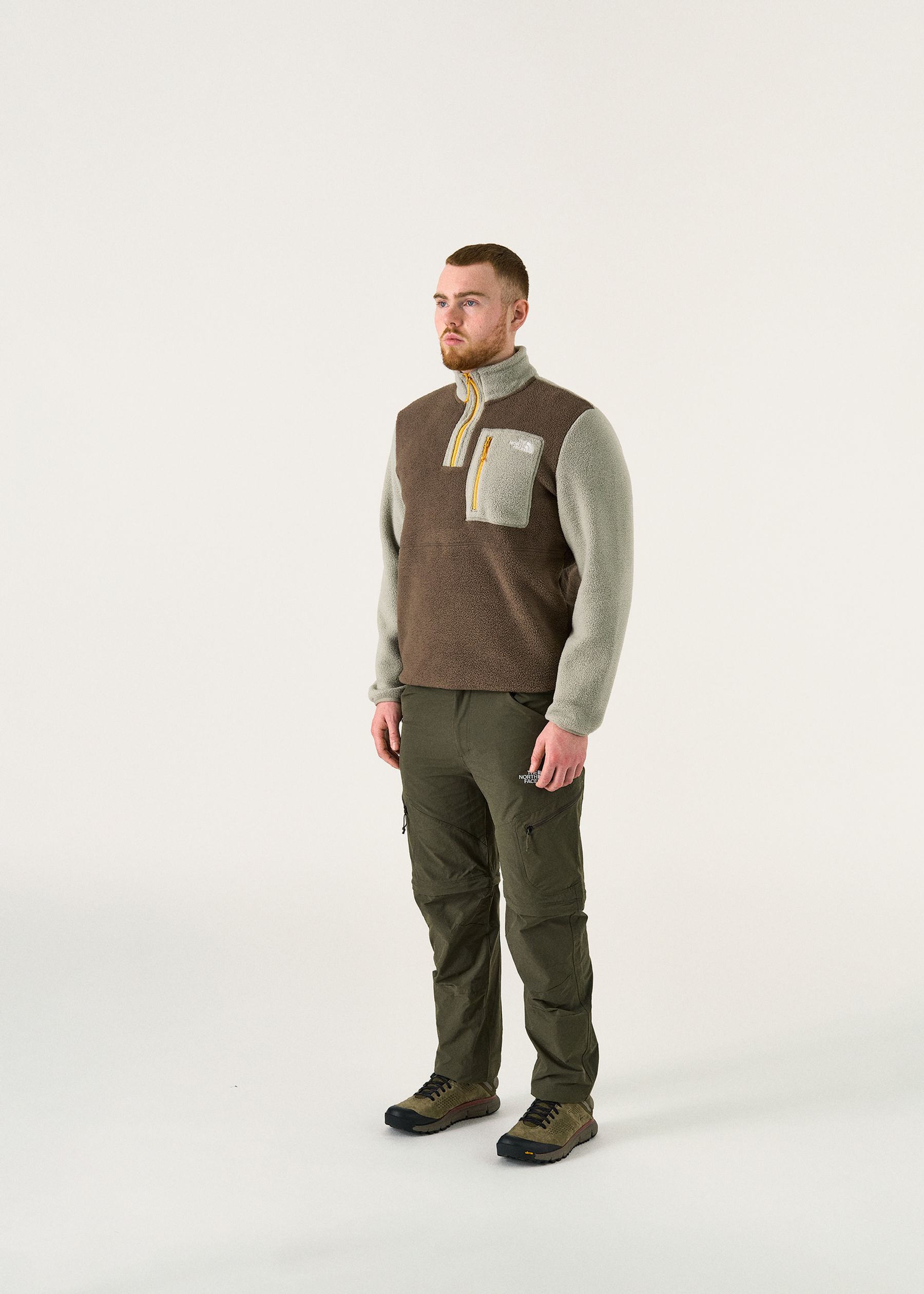 Image - 2 - Yumiori 1/4 Zip