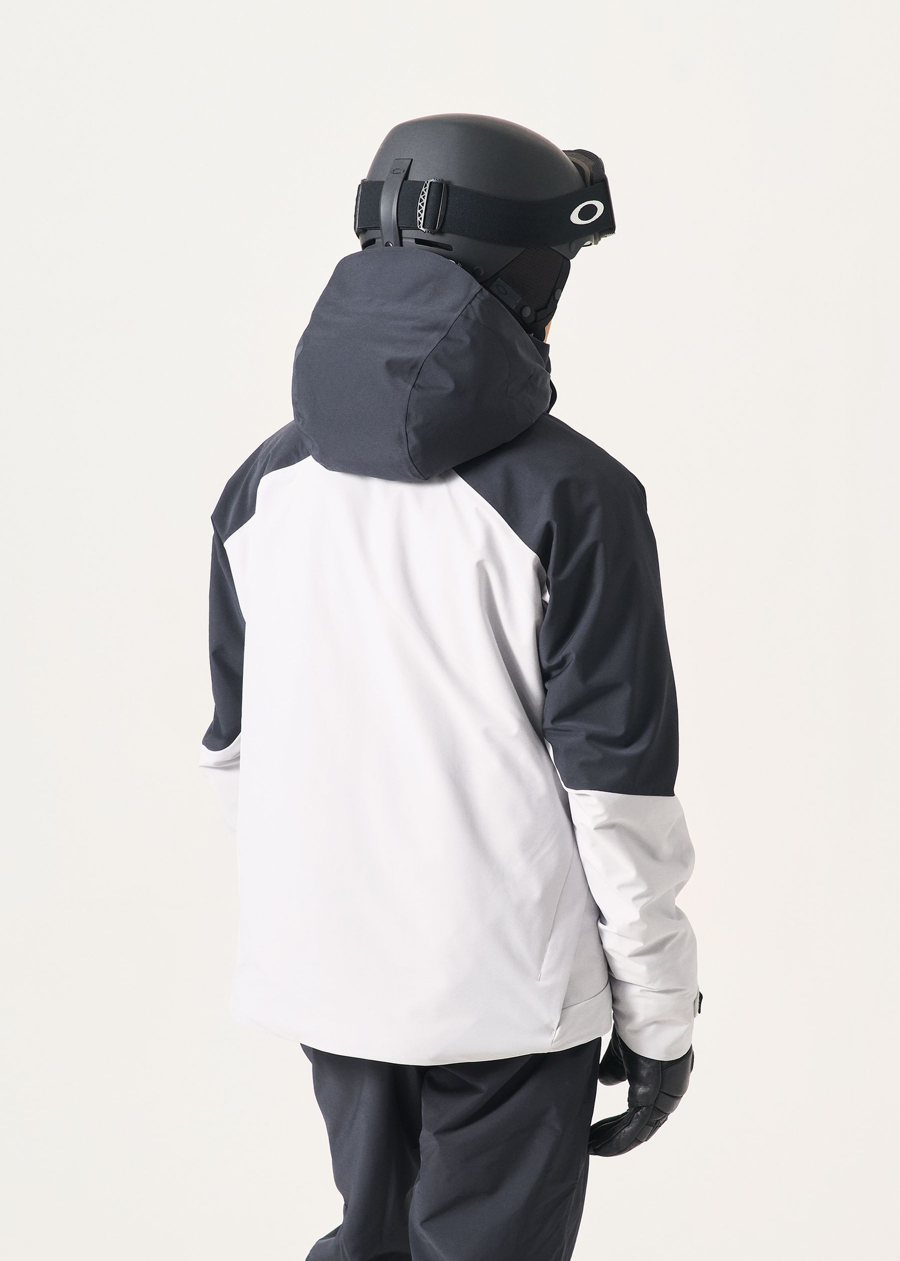 Image - 3 - Colour Block Jacket