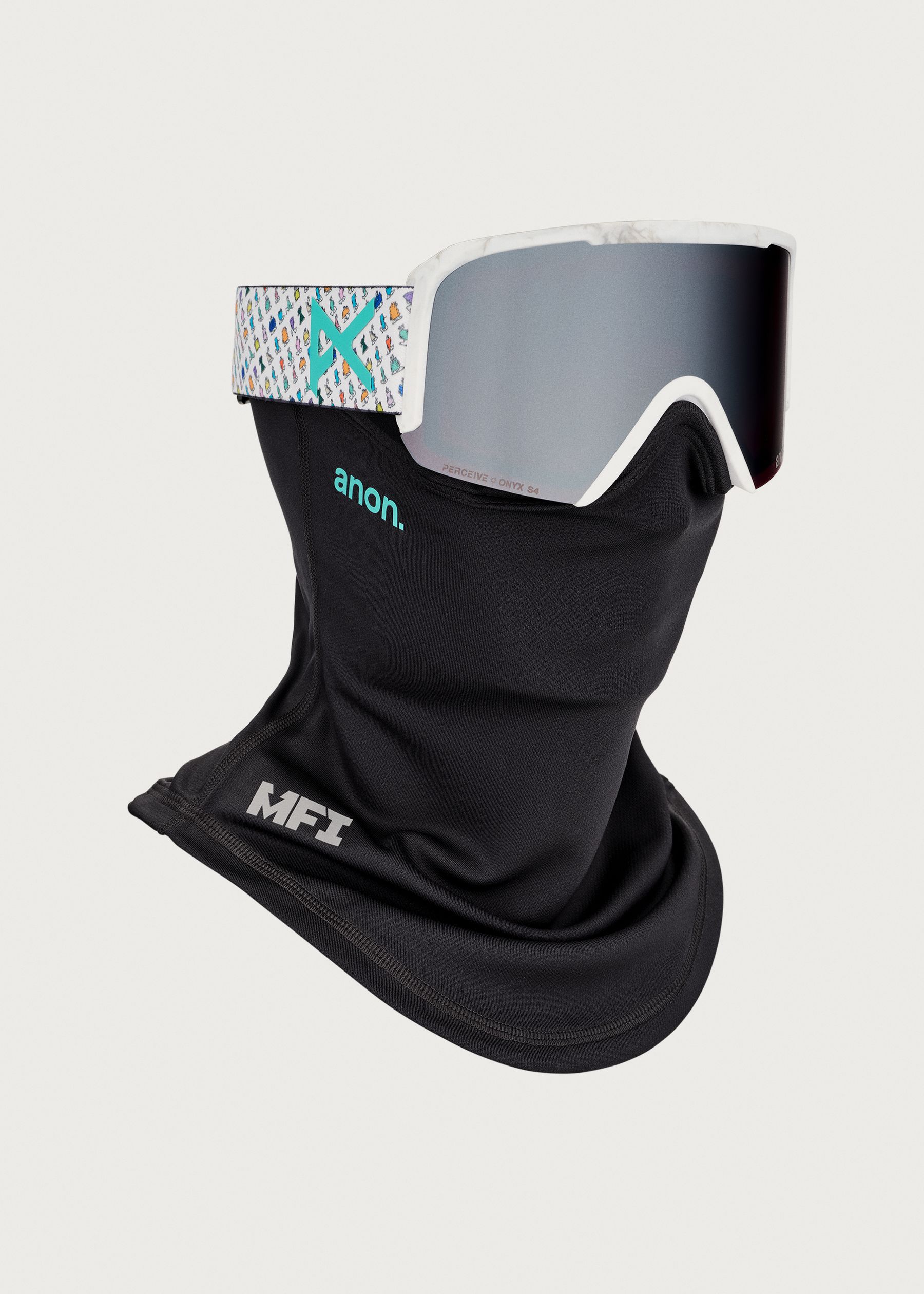 Image - 1 - Nesa LB Encounters / Perceive Sunny Onyx Goggles