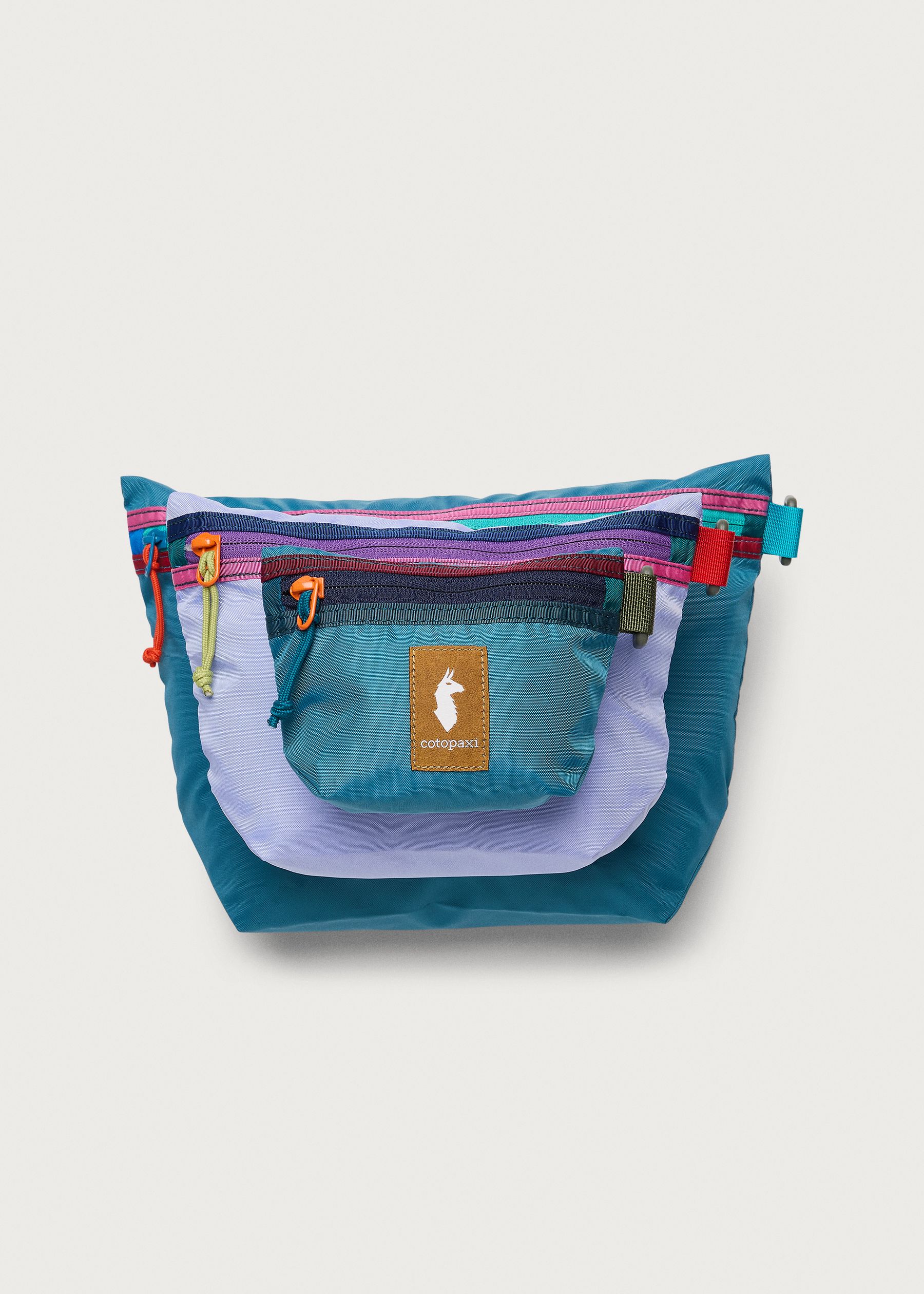 Image - 2 - Cubo Pouch Organizers