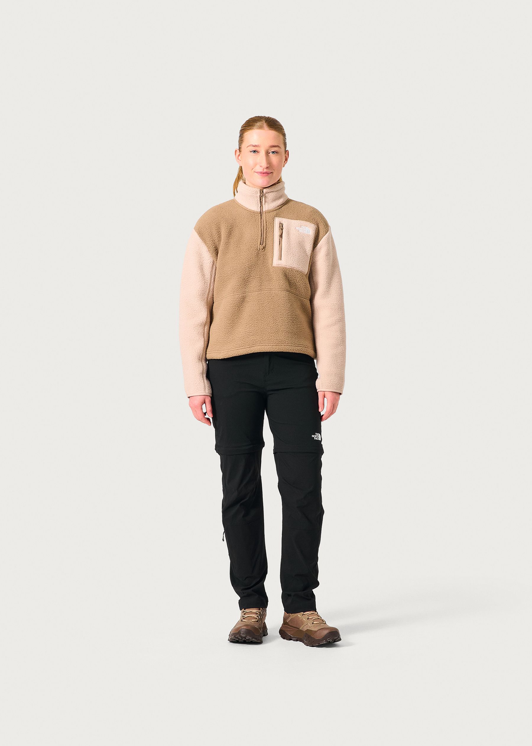 Image - 2 - Yumiori 1/4 Zip