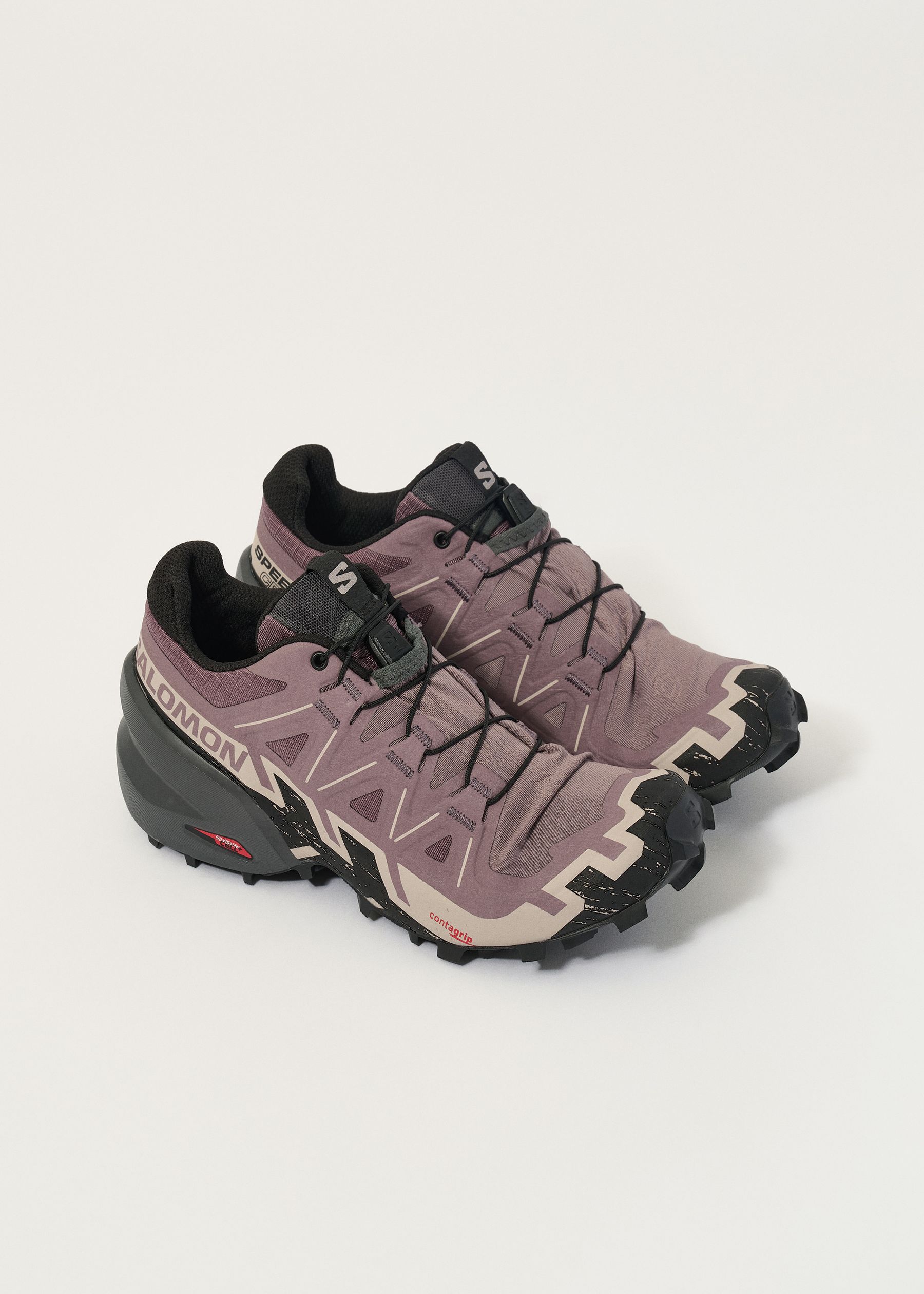 Image - 2 - Speedcross 6 Trail Running Shoes