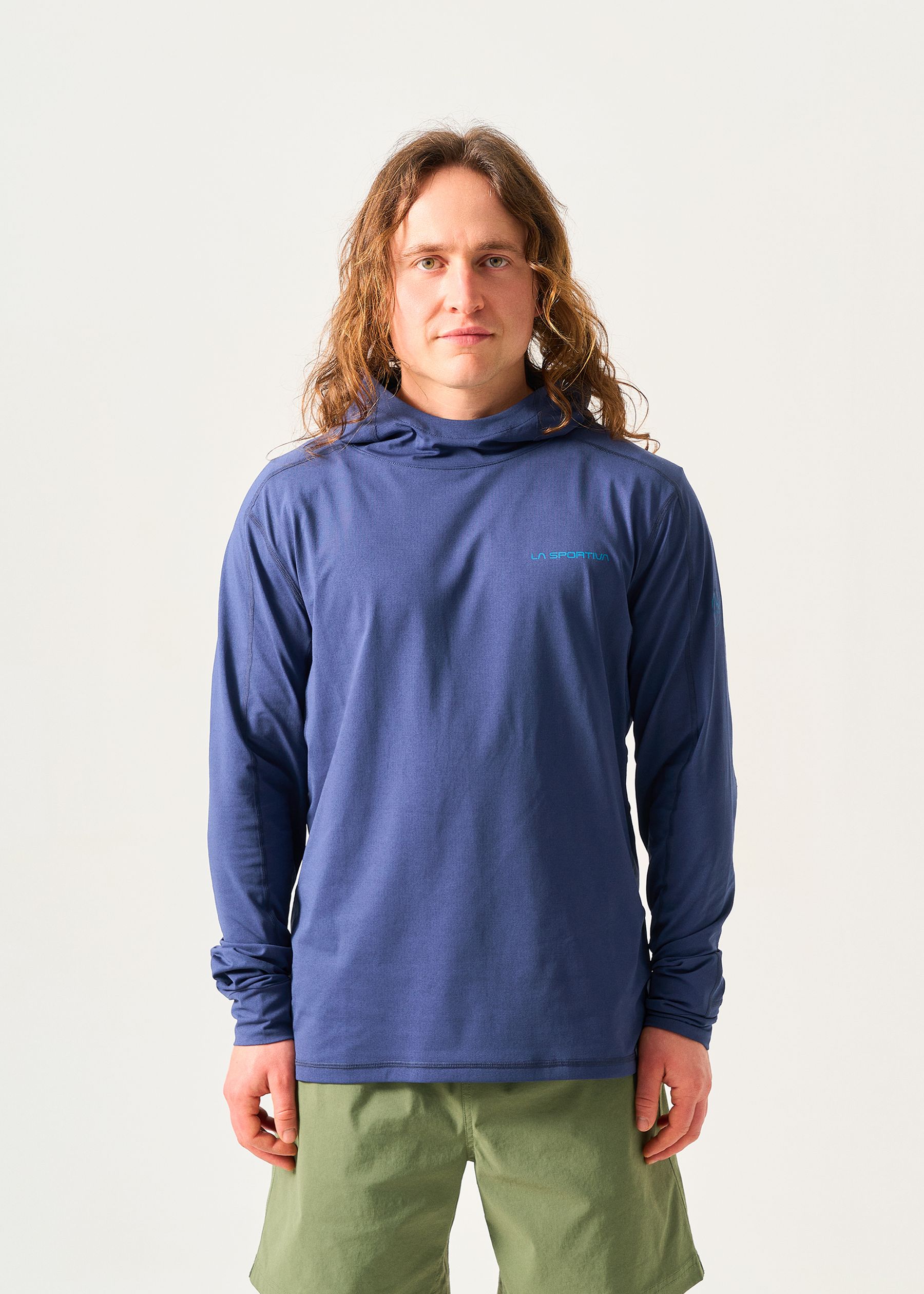 Image - 1 - Cloud Shadow Sun Hoody