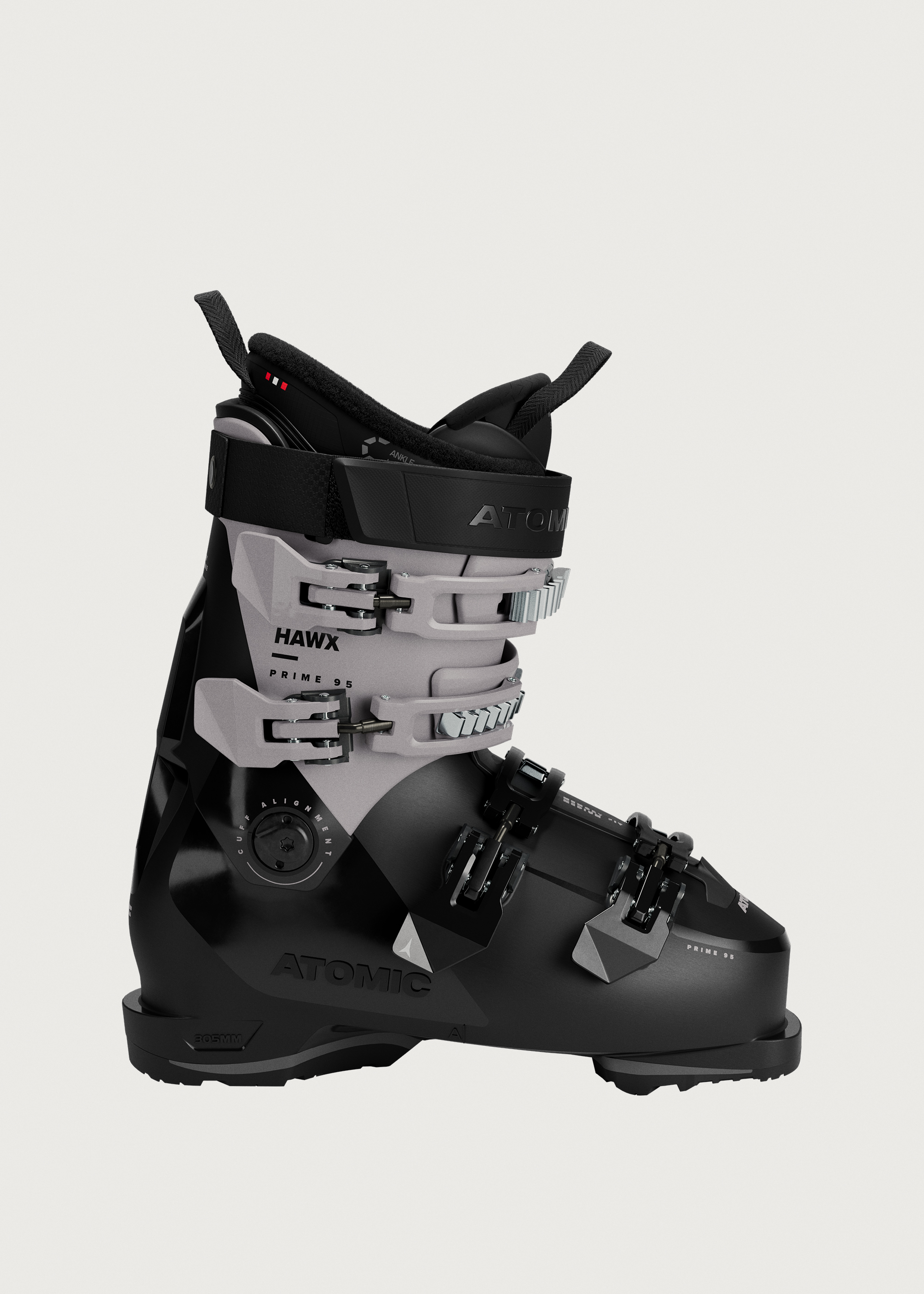 Atomic Hawx Prime 95 W Ski Boots