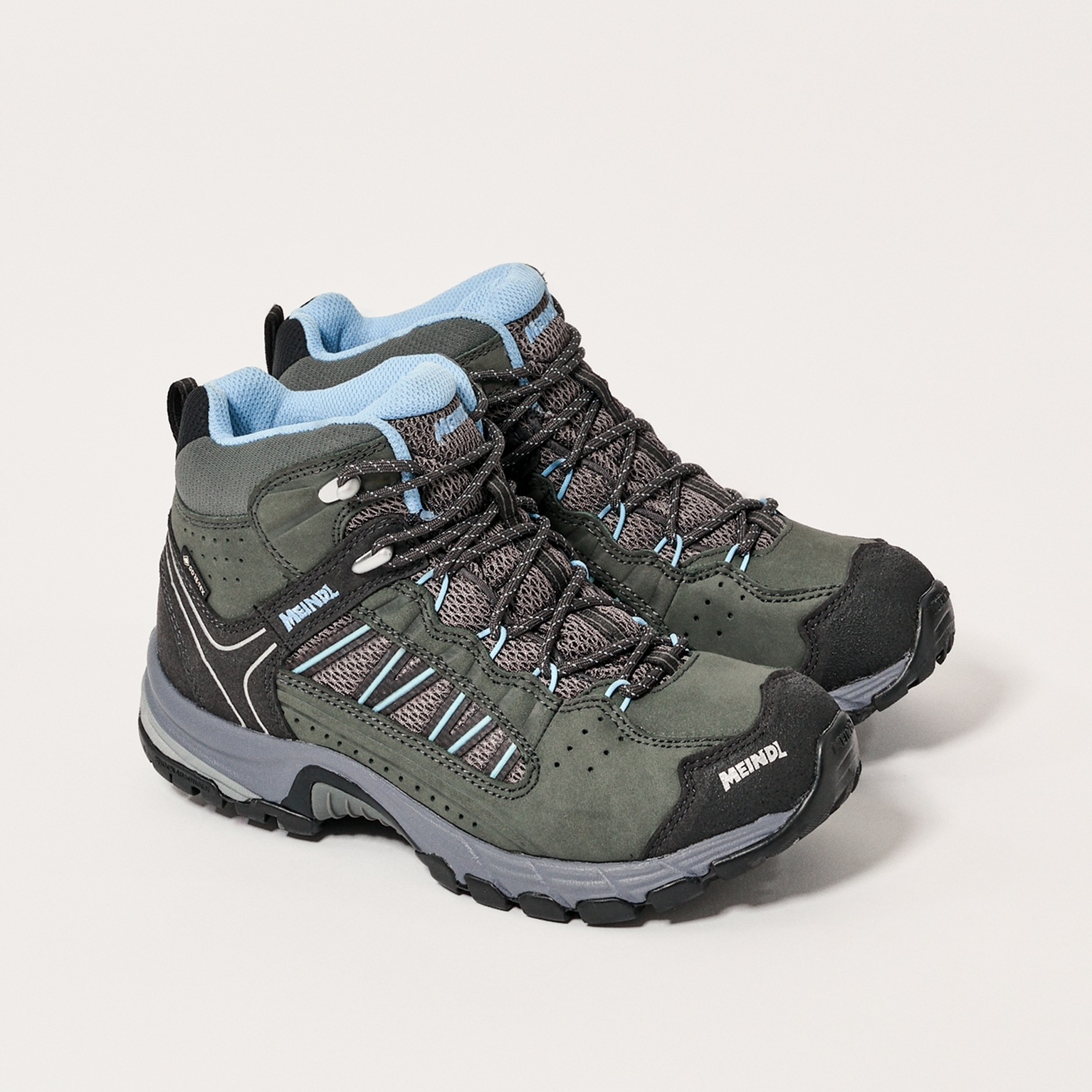 Image of Walking boots