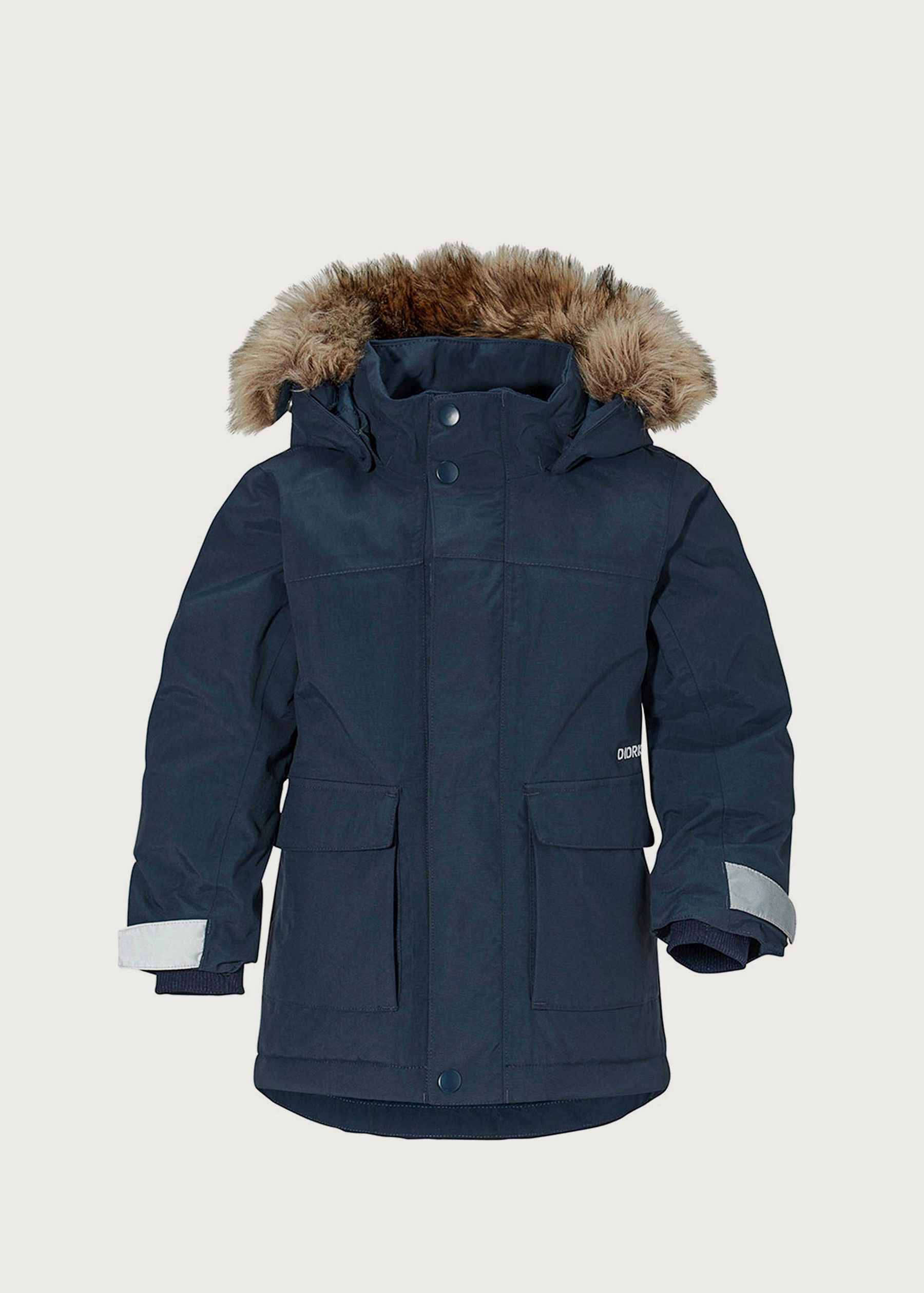 Image - 1 - Kure Parka Kids' Jacket
