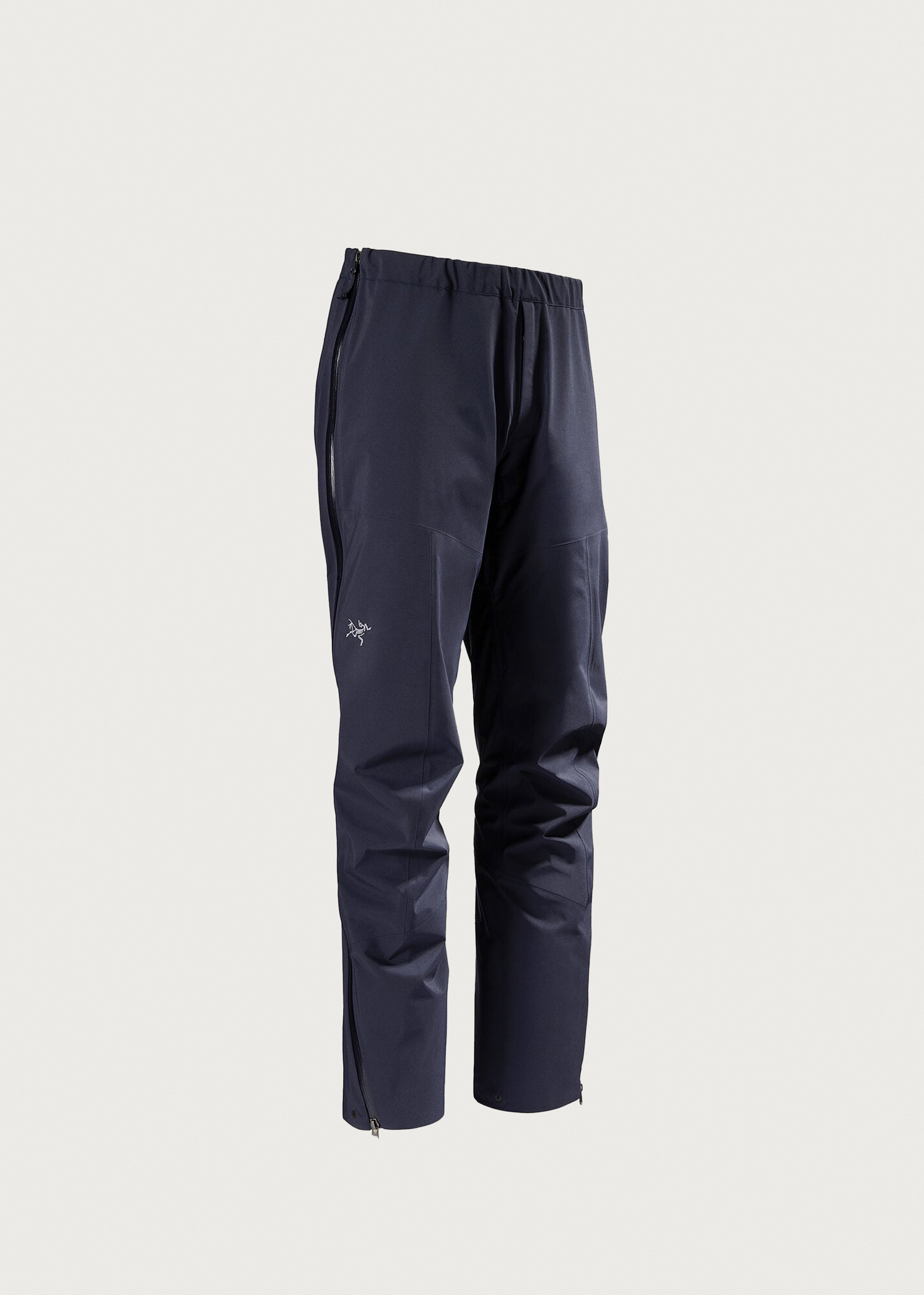 ARC'TERYX GORE-TEX ナイロンパンツ CANADA ARC'TERYX LEAF ALPHA PANTS GEN1 CROCODILE GORE-TEX 表記(S/P