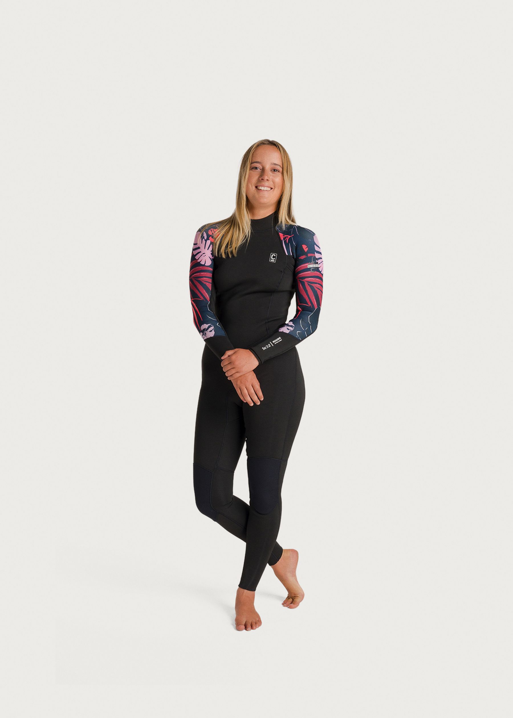 Image - 3 - NuWave Solace Lite 3:2 Back Zip Steamer